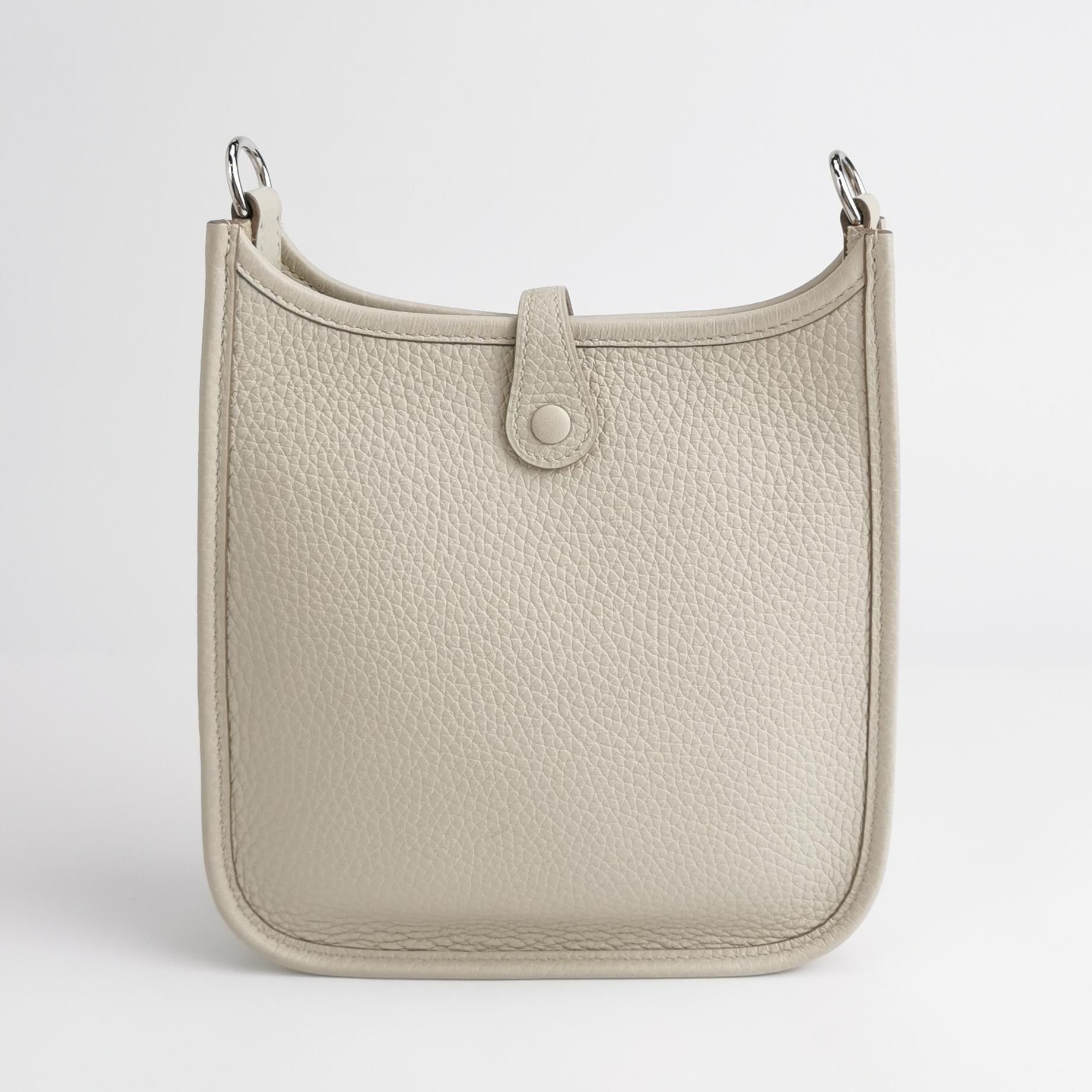 Hermes Hermes Women os Shoulder Bags Size ONE SIZE - 5 Thumbnail