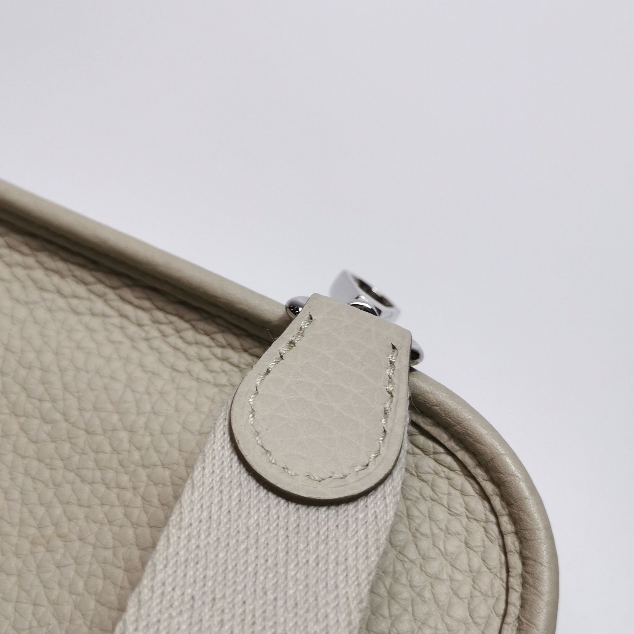 Hermes Hermes Women os Shoulder Bags Size ONE SIZE - 11 Thumbnail