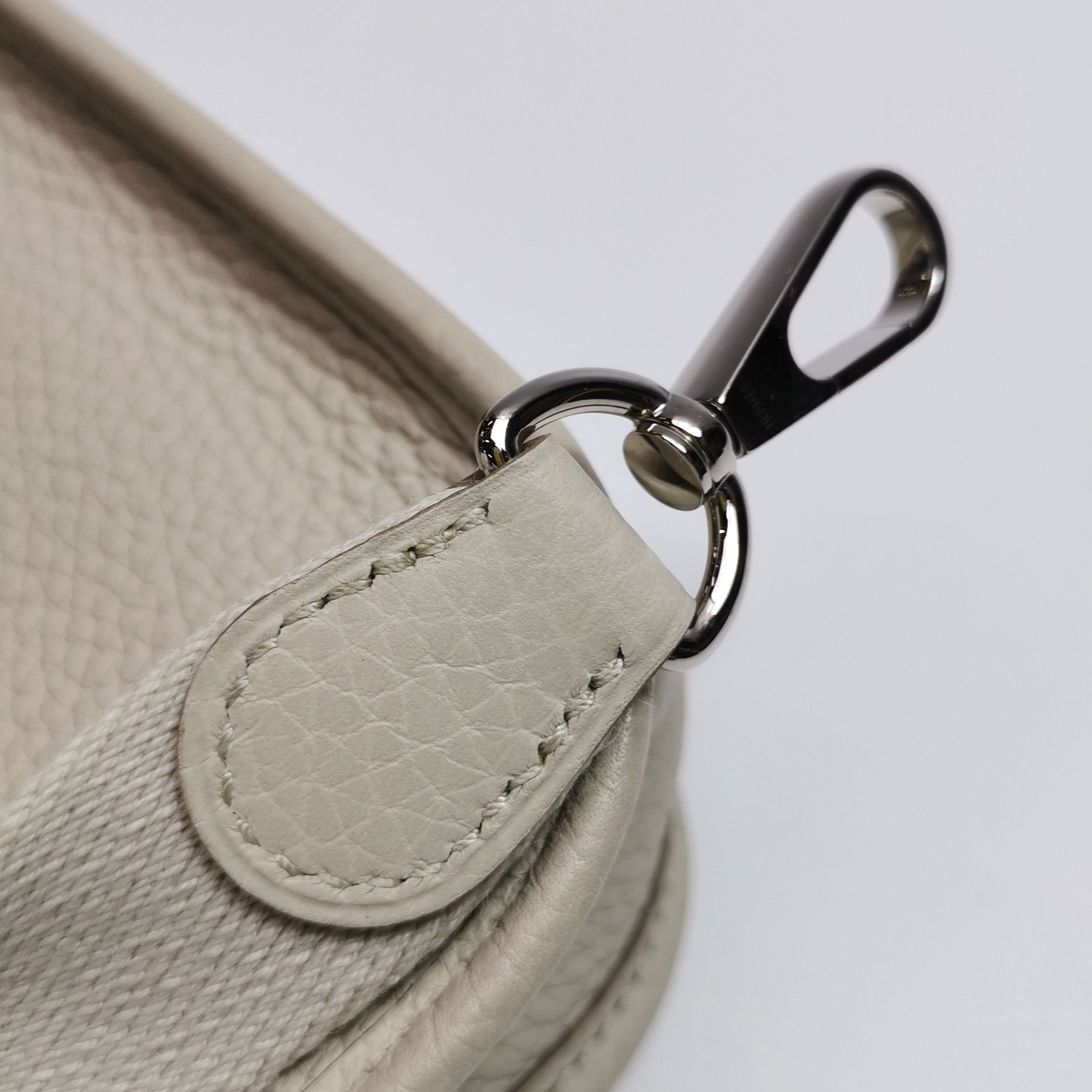 Hermes Hermes Women os Shoulder Bags Size ONE SIZE - 12 Thumbnail