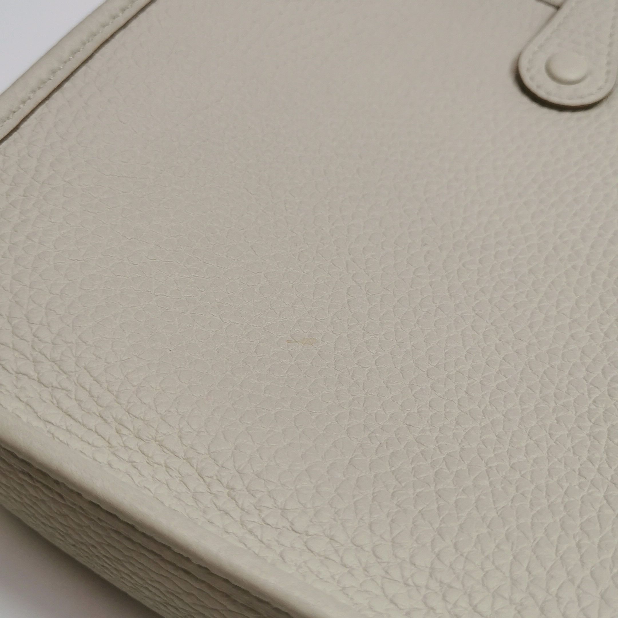 Hermes Hermes Women os Shoulder Bags Size ONE SIZE - 18 Thumbnail