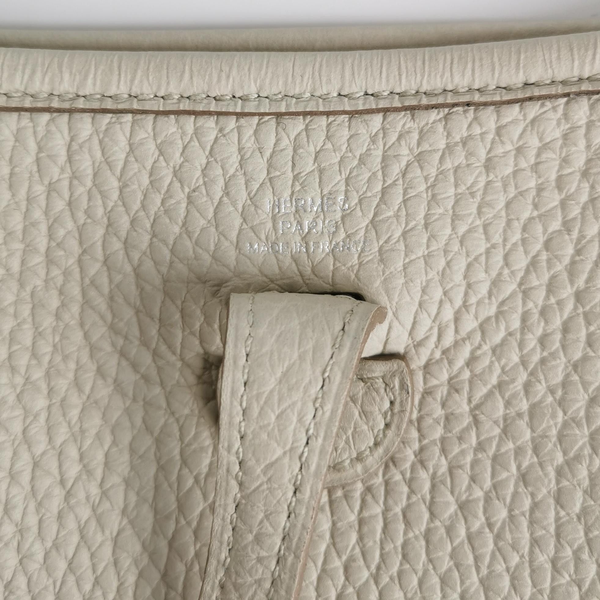 Hermes Hermes Women os Shoulder Bags Size ONE SIZE - 8 Thumbnail