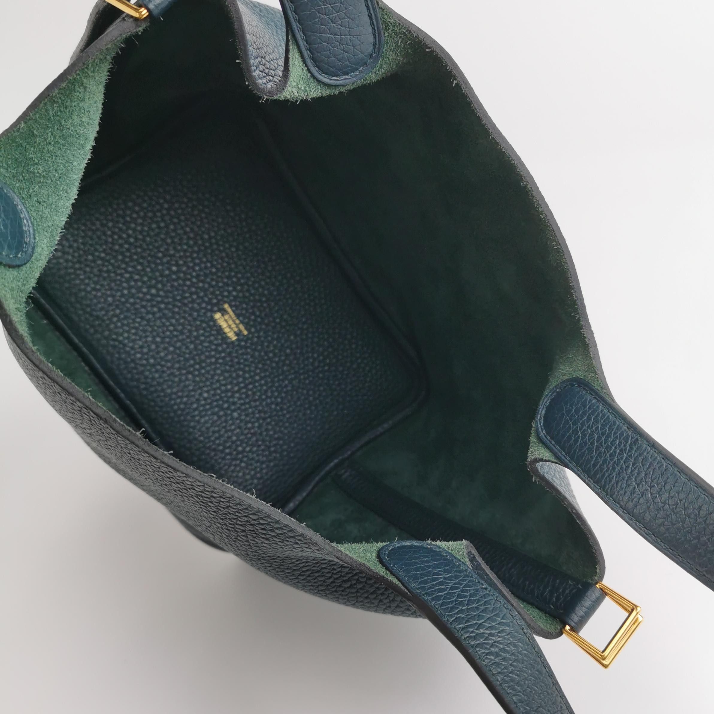 Hermes Hermes Women os Tote Bags Size ONE SIZE - 7 Thumbnail