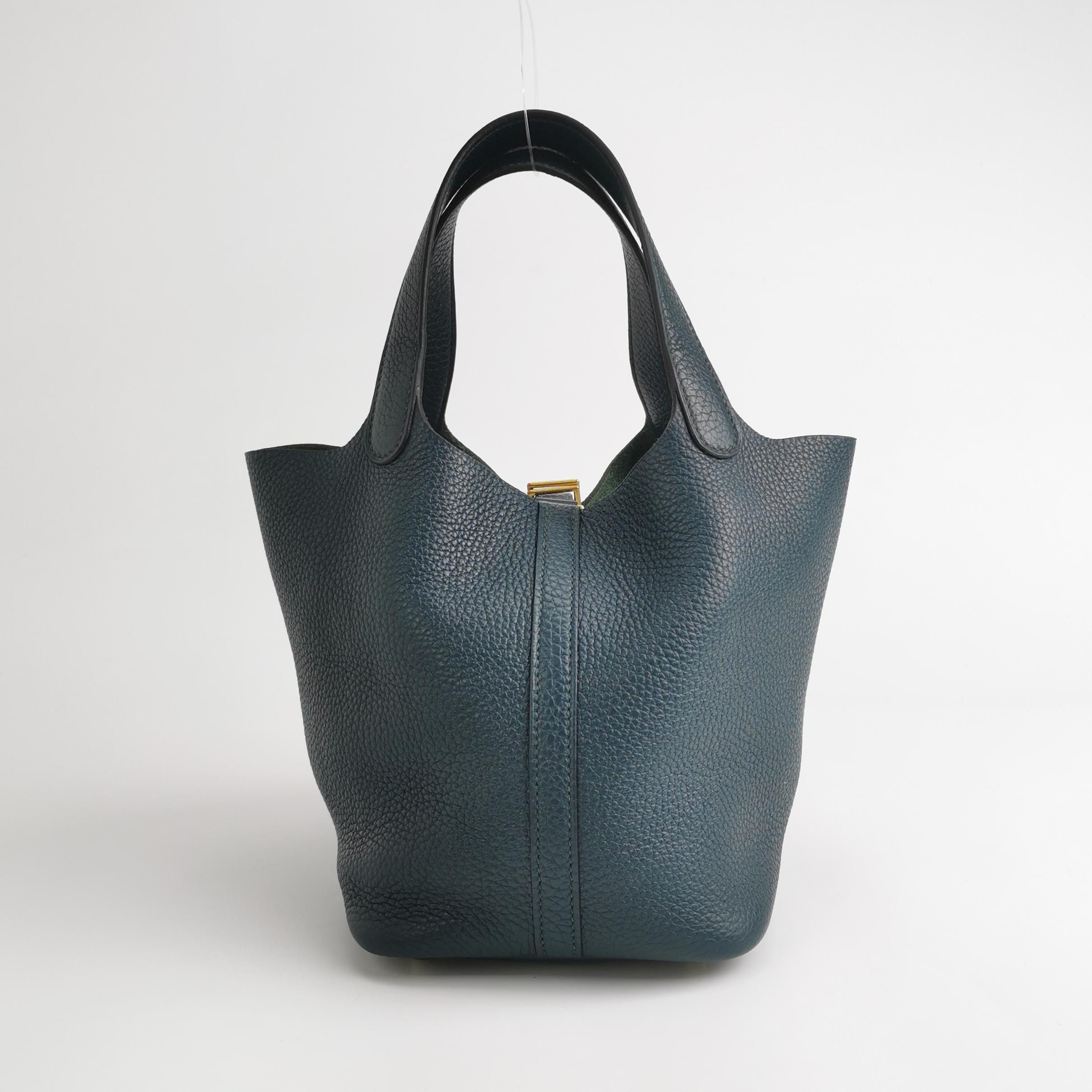 Hermes Hermes Women os Tote Bags Size ONE SIZE - 5 Thumbnail