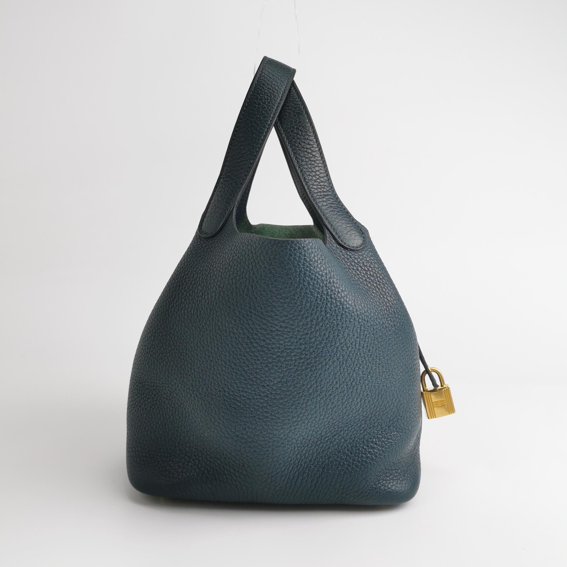 Hermes Hermes Women os Tote Bags Size ONE SIZE - 4 Thumbnail