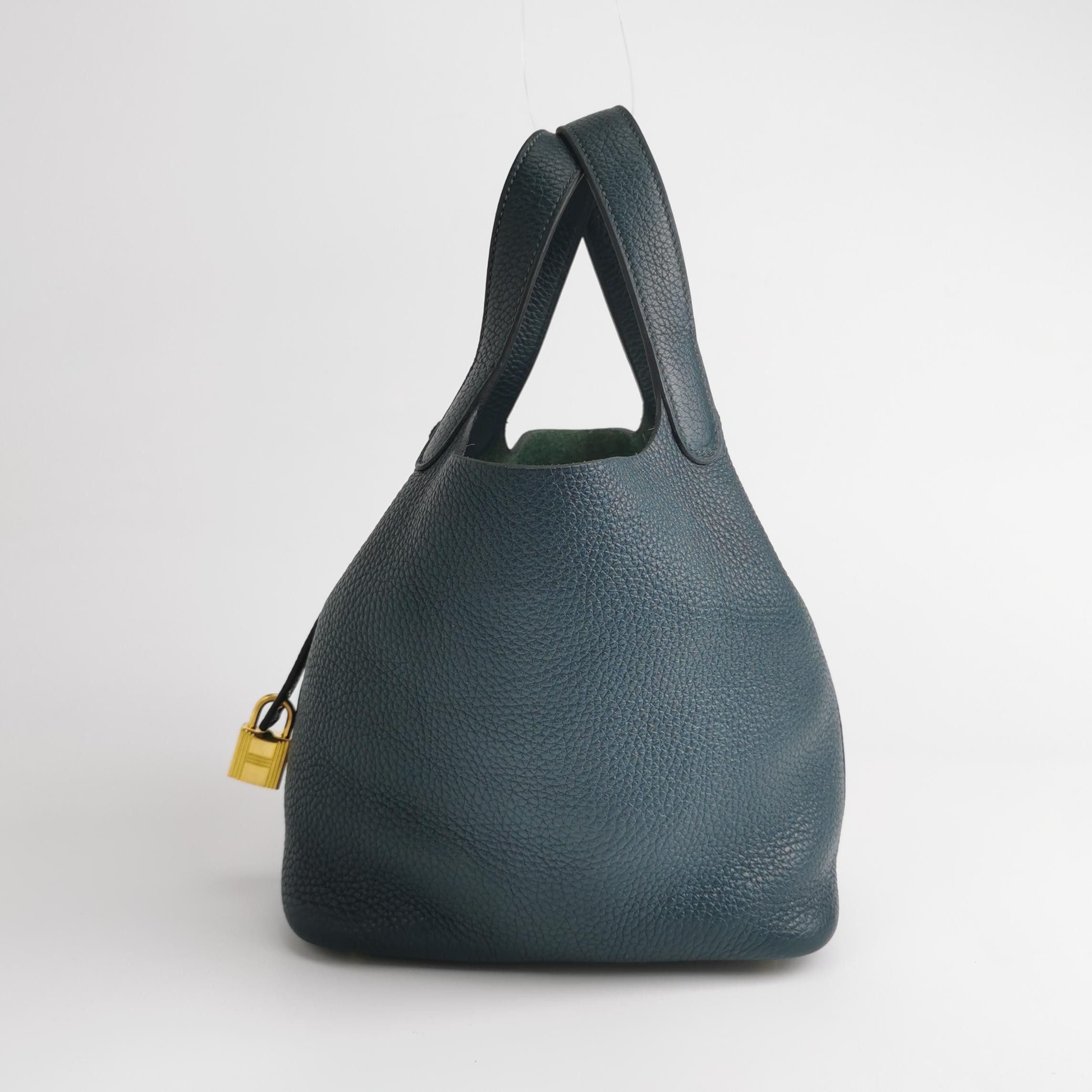 Hermes Hermes Women os Tote Bags Size ONE SIZE - 3 Thumbnail