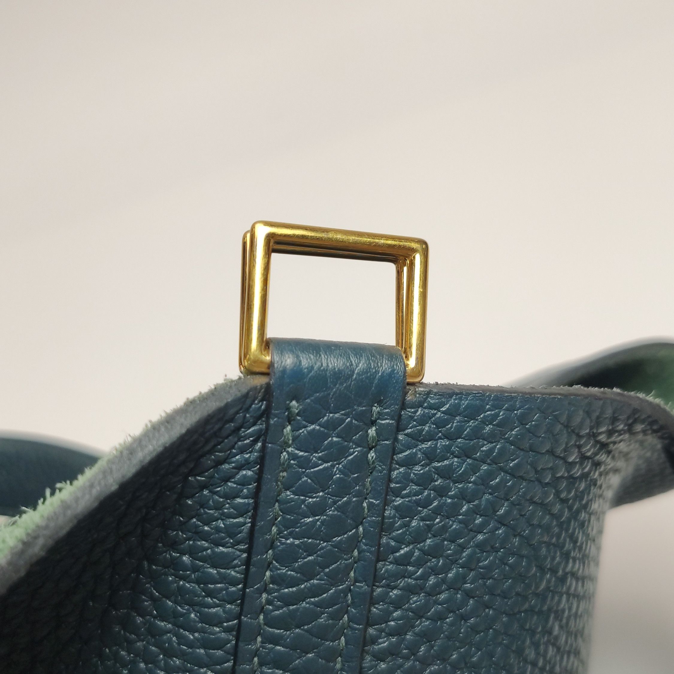 Hermes Hermes Women os Tote Bags Size ONE SIZE - 12 Thumbnail