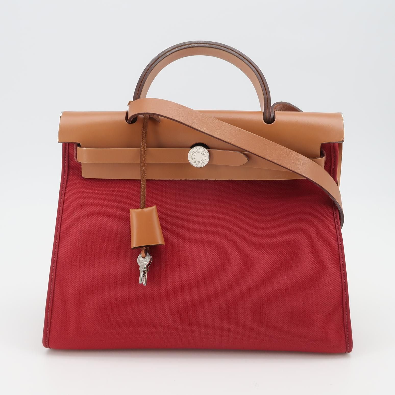 Hermes Hermes Women os Shoulder Bags Size ONE SIZE - 8 Thumbnail