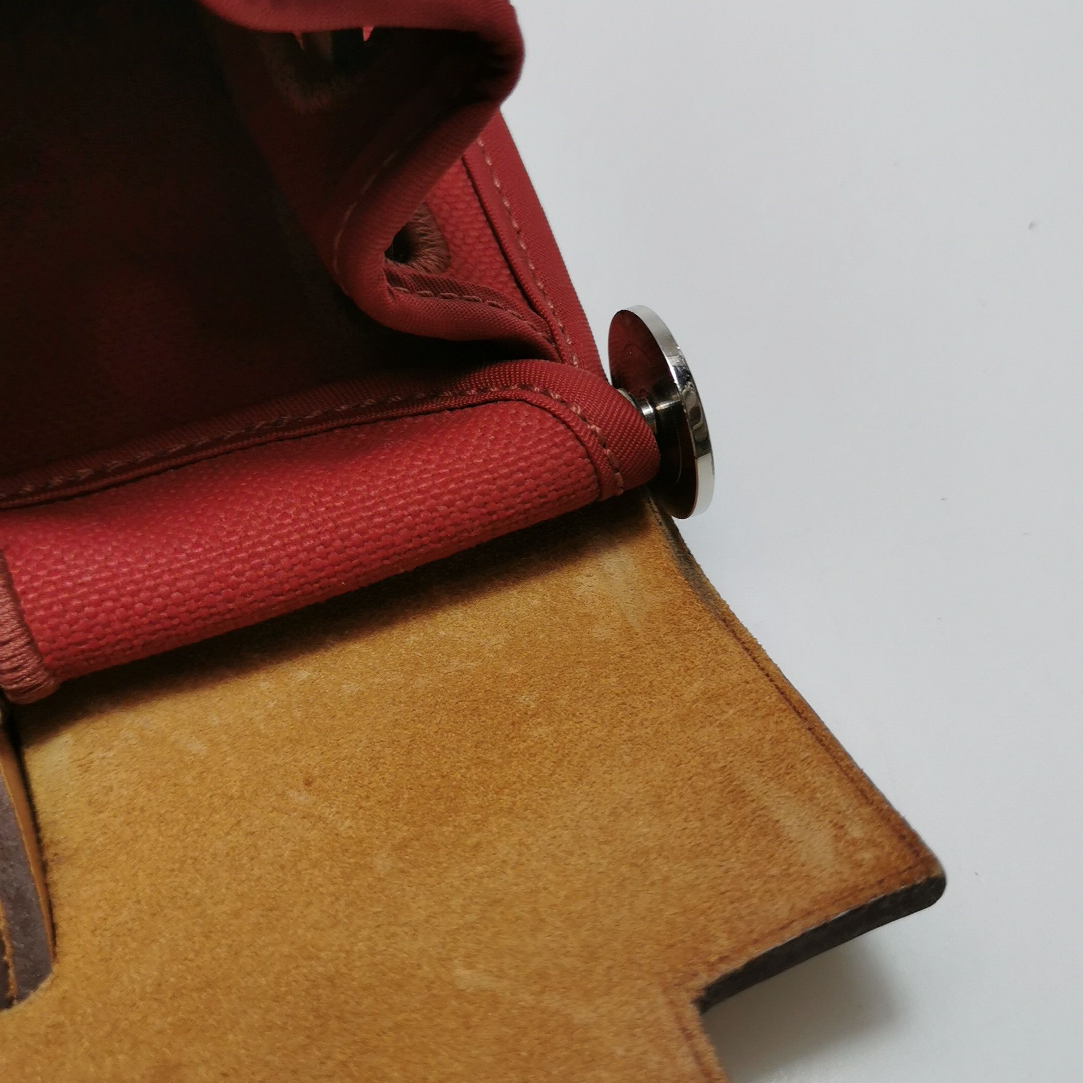 Hermes Hermes Women os Shoulder Bags Size ONE SIZE - 12 Thumbnail