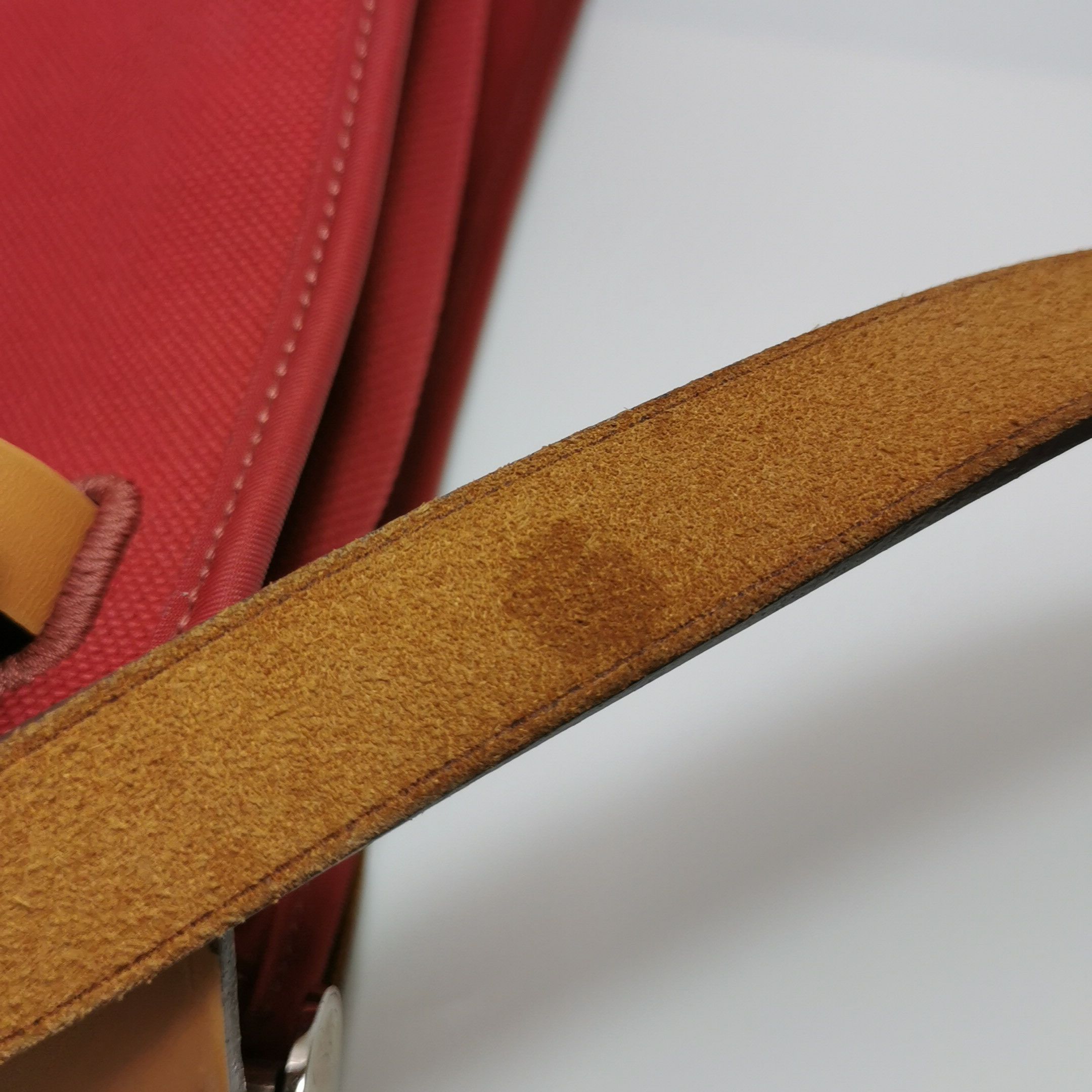 Hermes Hermes Women os Shoulder Bags Size ONE SIZE - 14 Thumbnail