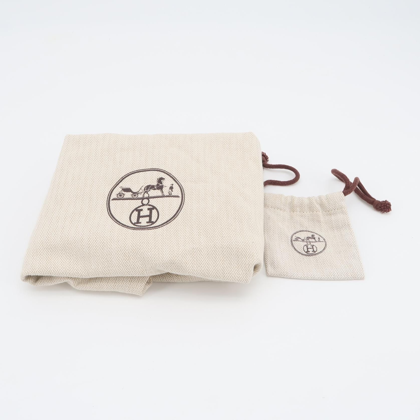 Hermes Hermes Women os Shoulder Bags Size ONE SIZE - 10 Thumbnail