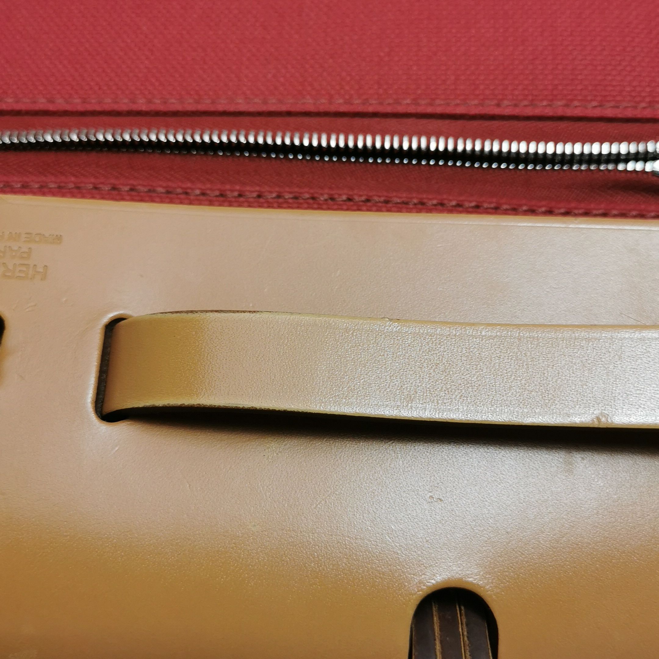 Hermes Hermes Women os Shoulder Bags Size ONE SIZE - 19 Thumbnail