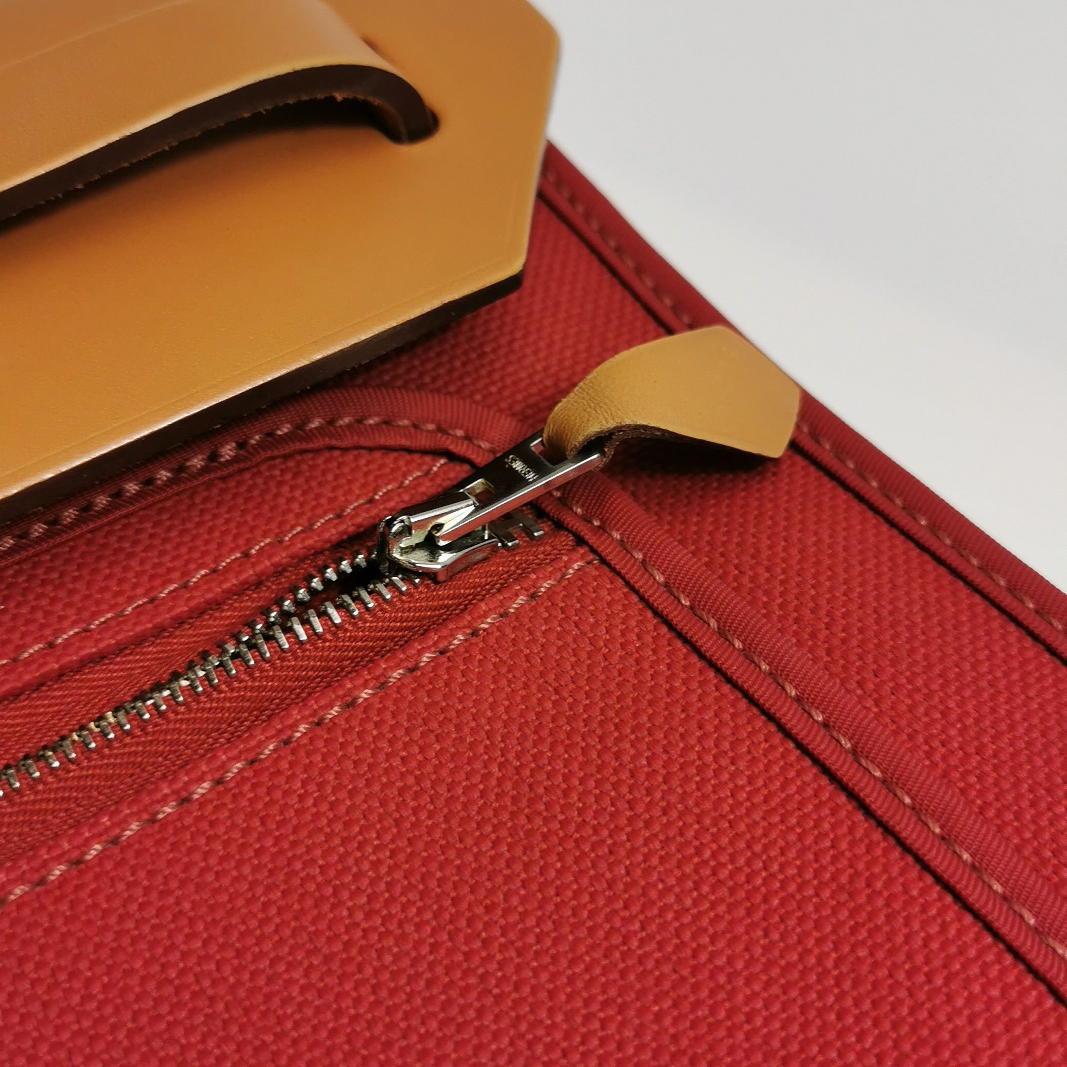 Hermes Hermes Women os Shoulder Bags Size ONE SIZE - 16 Thumbnail