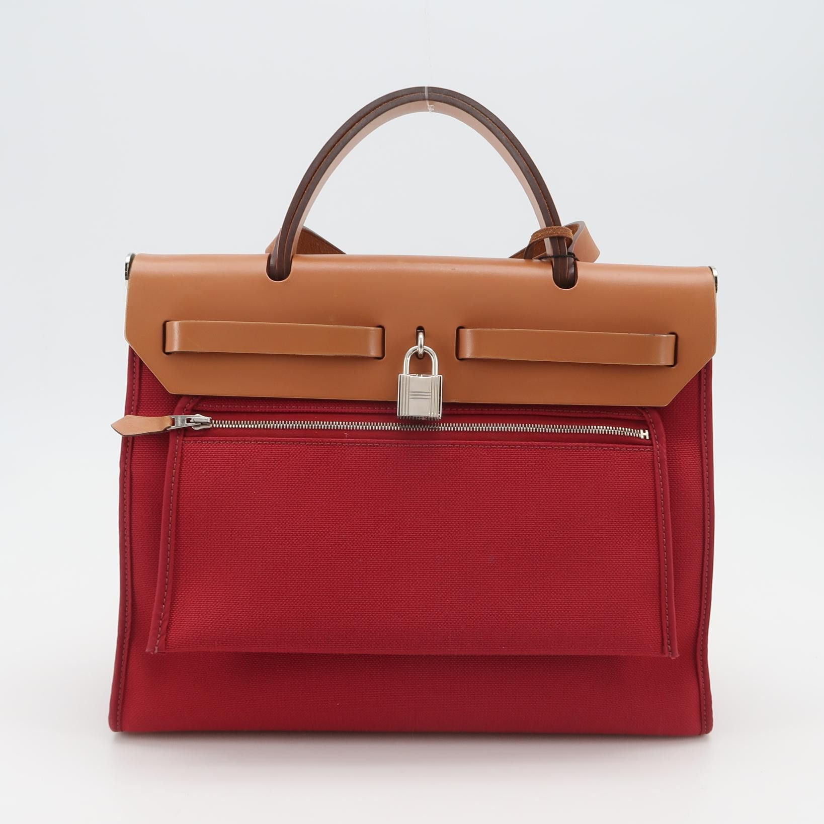 Hermes Hermes Women os Shoulder Bags Size ONE SIZE - 5 Thumbnail