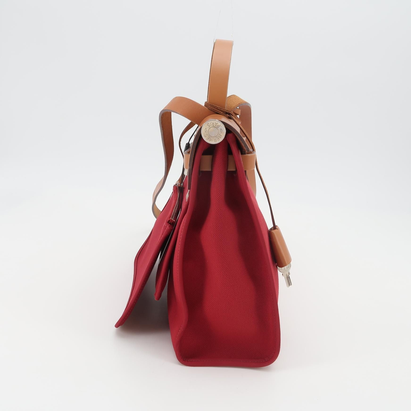 Hermes Hermes Women os Shoulder Bags Size ONE SIZE - 4 Thumbnail