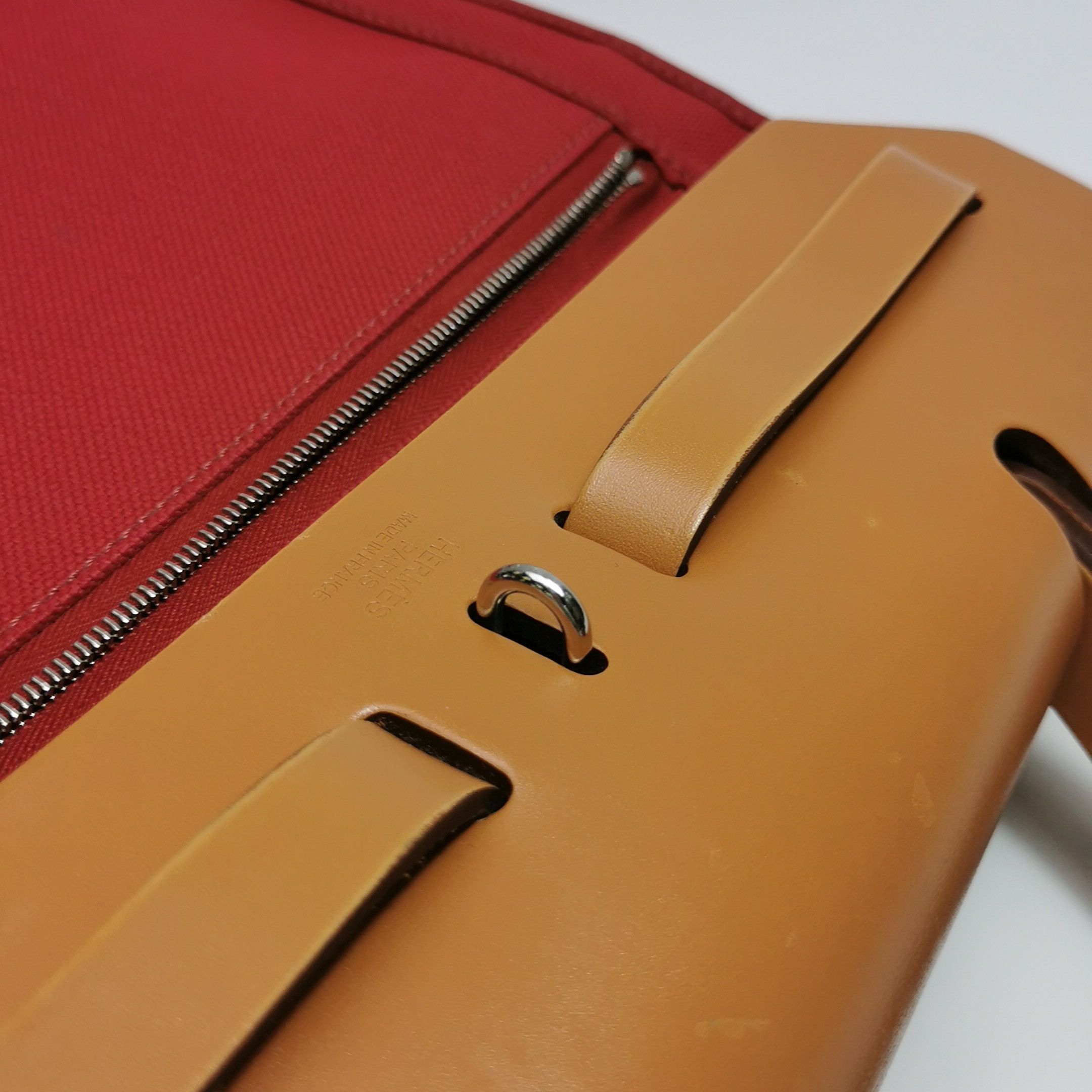 Hermes Hermes Women os Shoulder Bags Size ONE SIZE - 17 Thumbnail