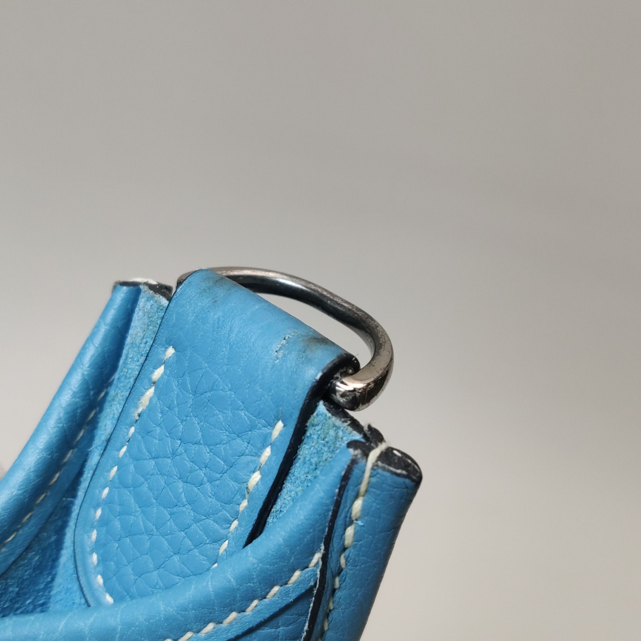 Hermes Hermes Women os Shoulder Bags Size ONE SIZE - 25 Thumbnail