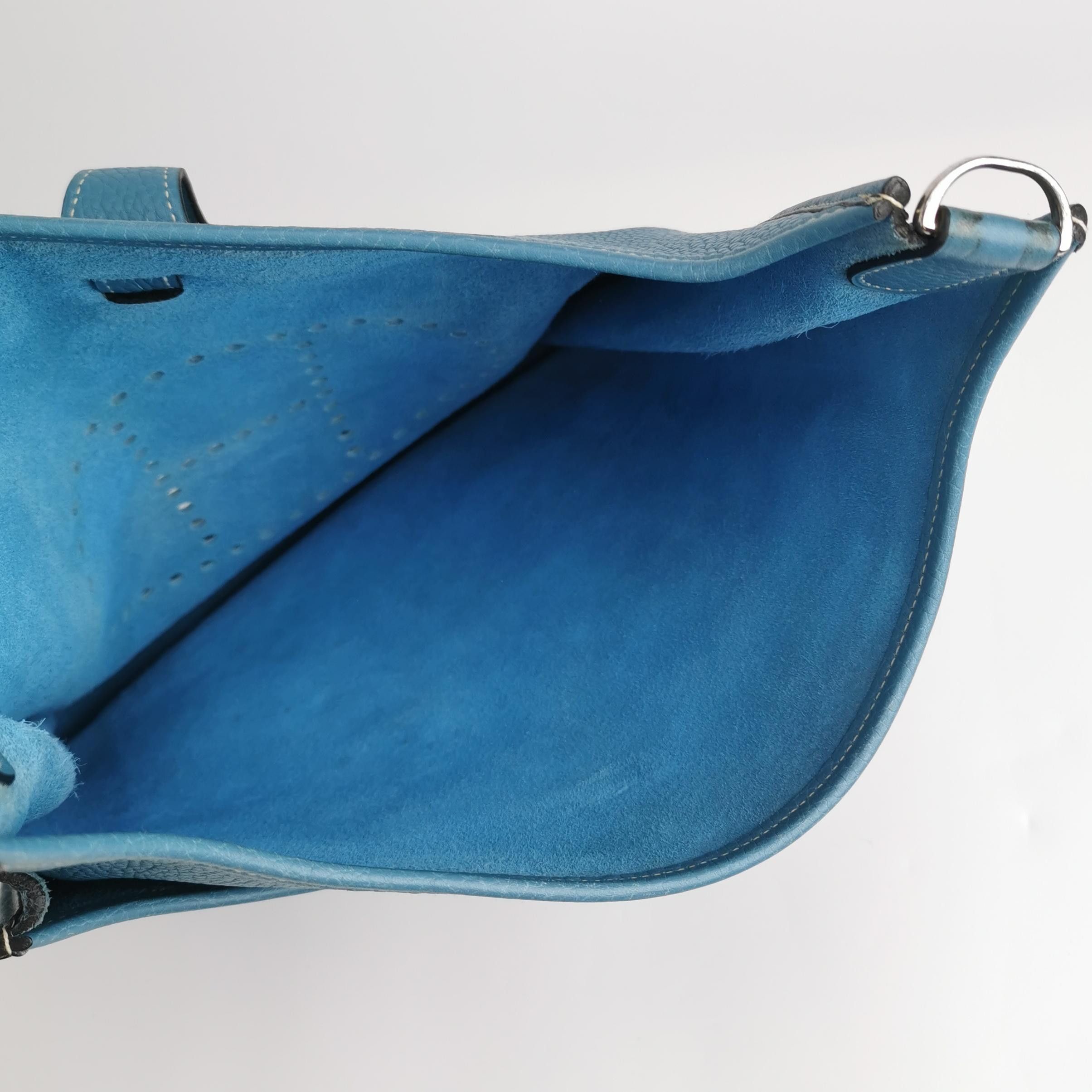 Hermes Hermes Women os Shoulder Bags Size ONE SIZE - 7 Thumbnail