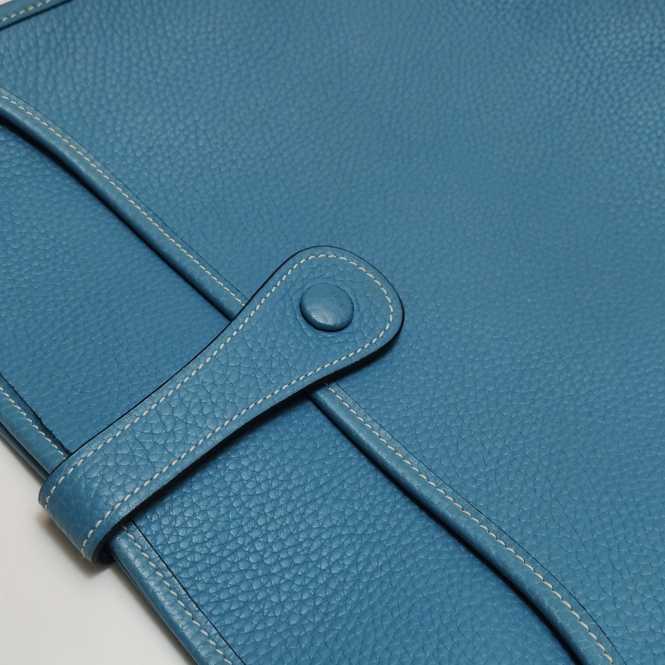 Hermes Hermes Women os Shoulder Bags Size ONE SIZE - 20 Thumbnail