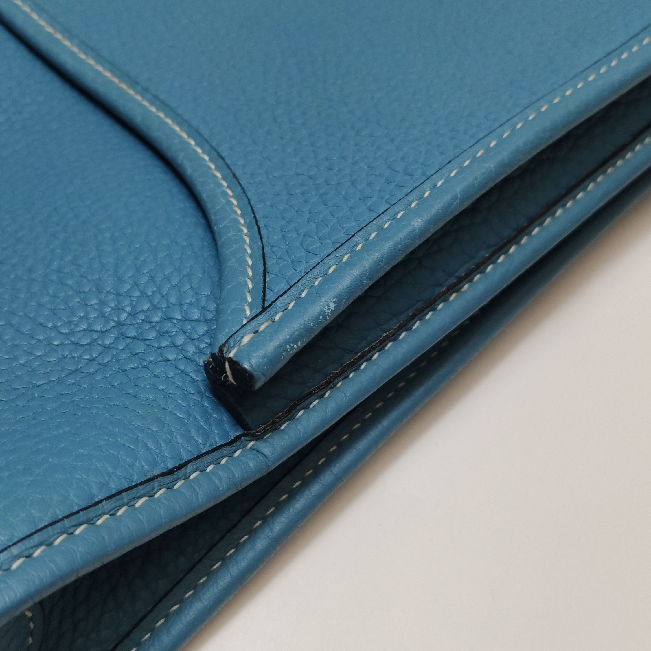Hermes Hermes Women os Shoulder Bags Size ONE SIZE - 19 Thumbnail