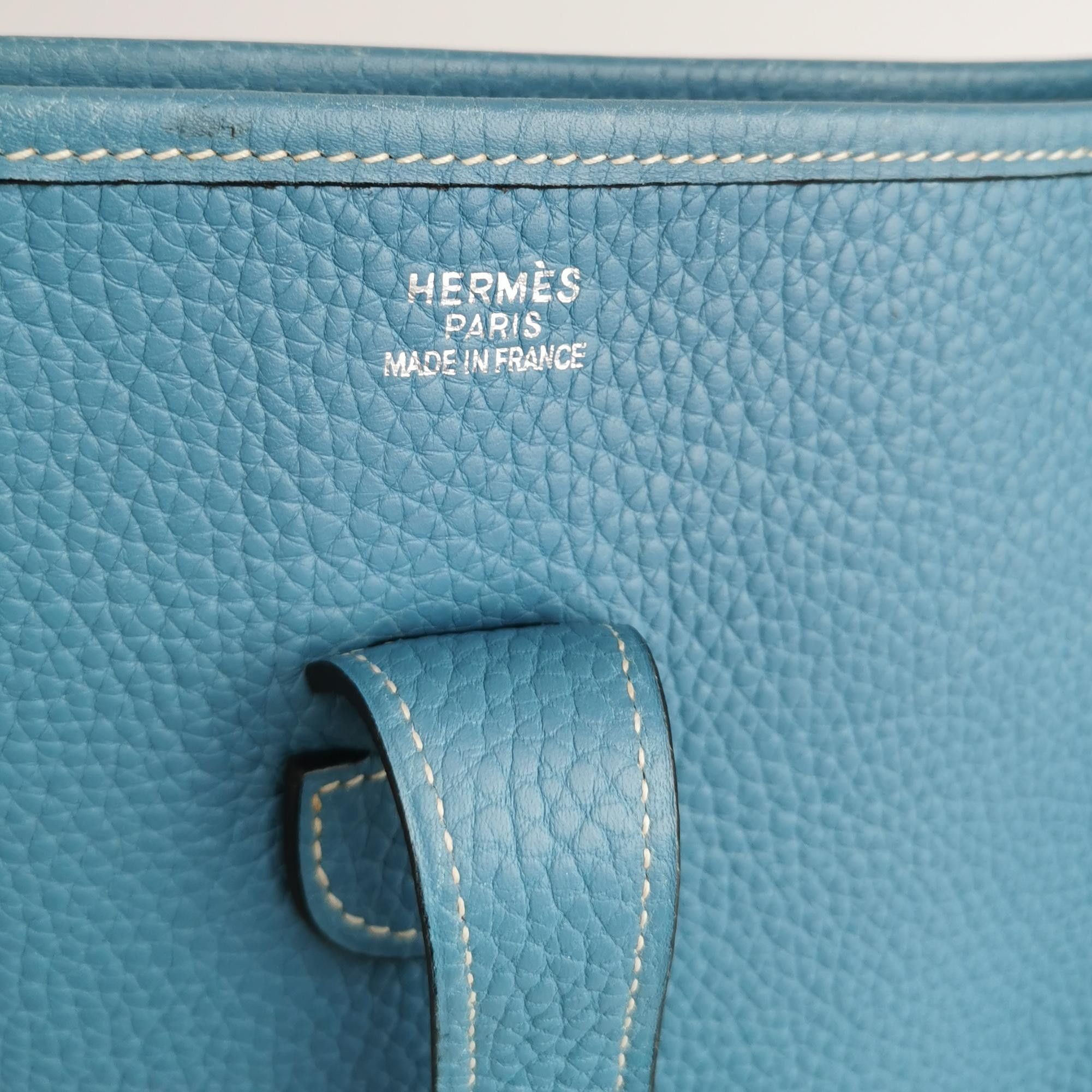 Hermes Hermes Women os Shoulder Bags Size ONE SIZE - 8 Thumbnail