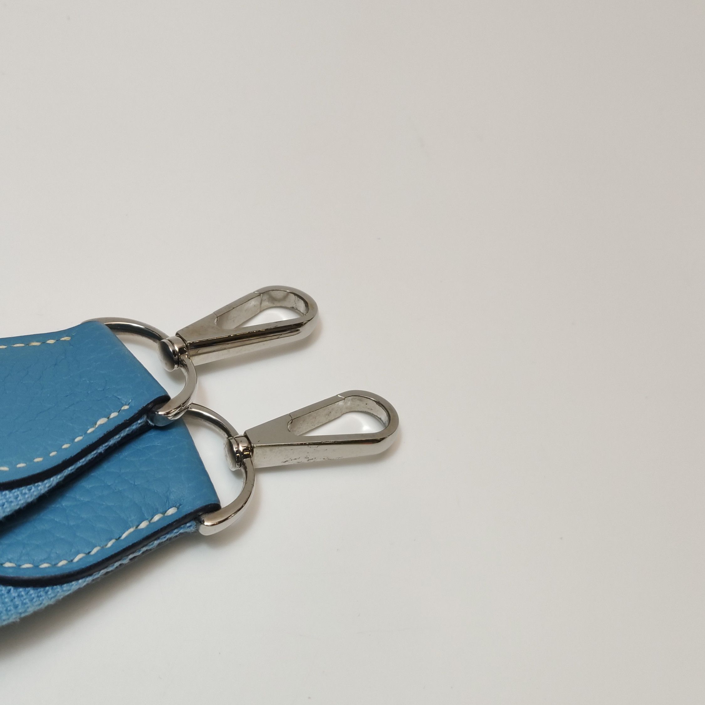 Hermes Hermes Women os Shoulder Bags Size ONE SIZE - 18 Thumbnail