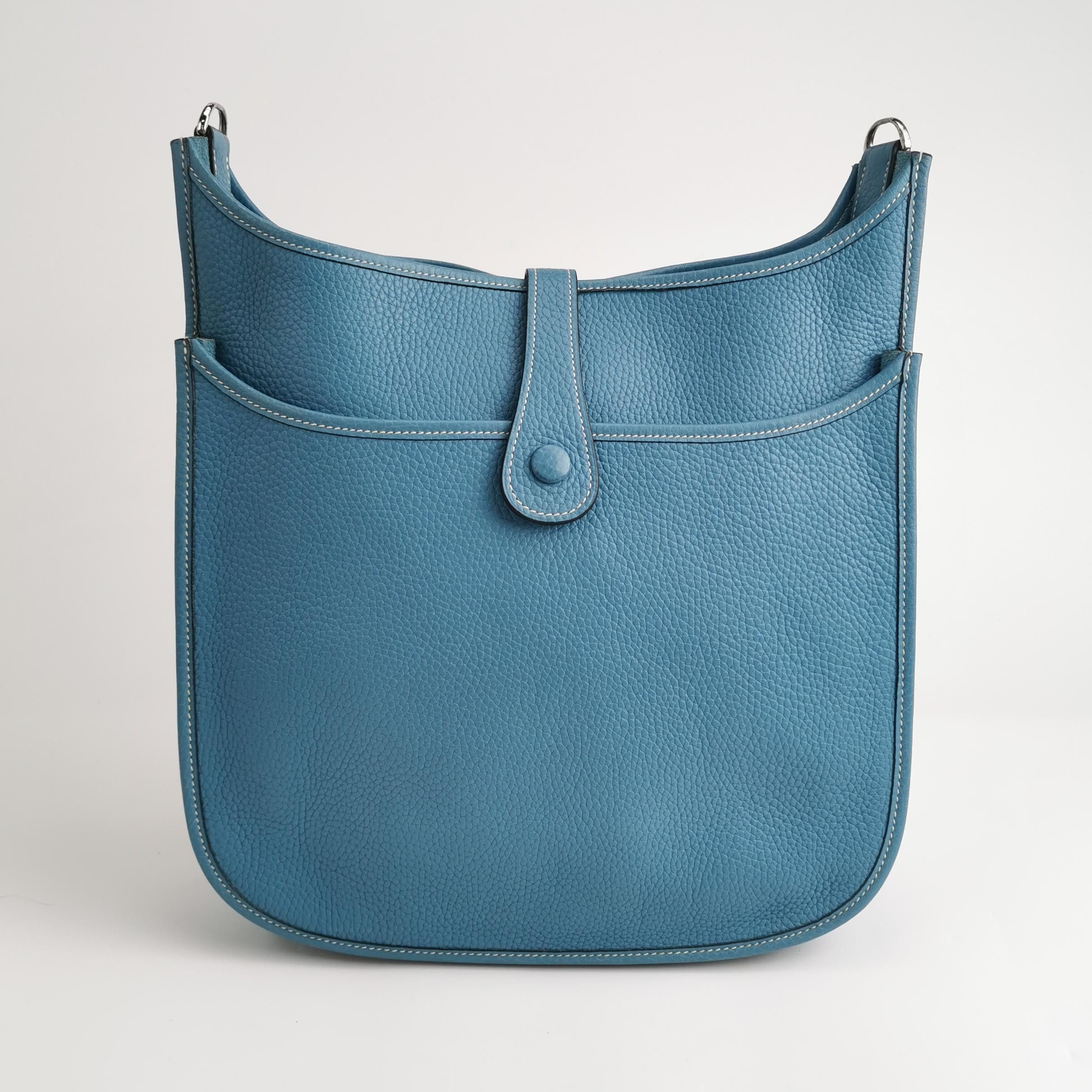 Hermes Hermes Women os Shoulder Bags Size ONE SIZE - 5 Thumbnail