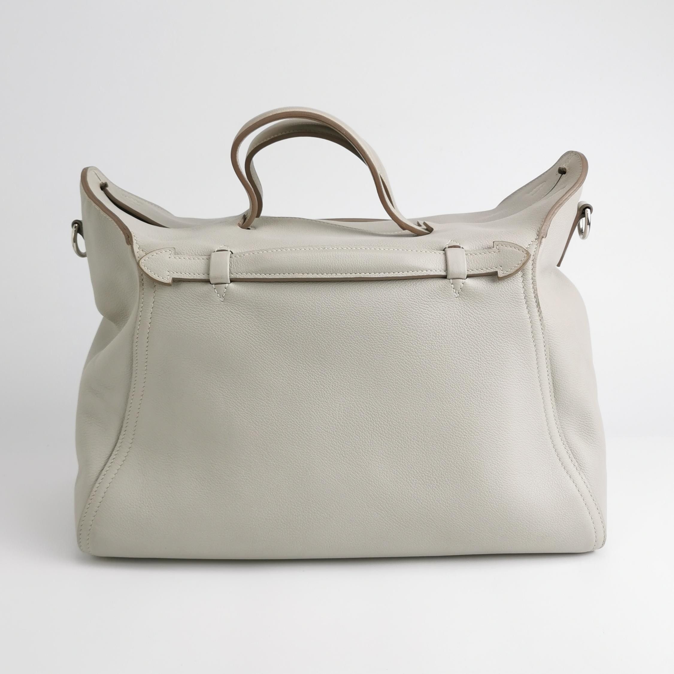 Hermes Hermes Women os Shoulder Bags Size ONE SIZE - 5 Thumbnail
