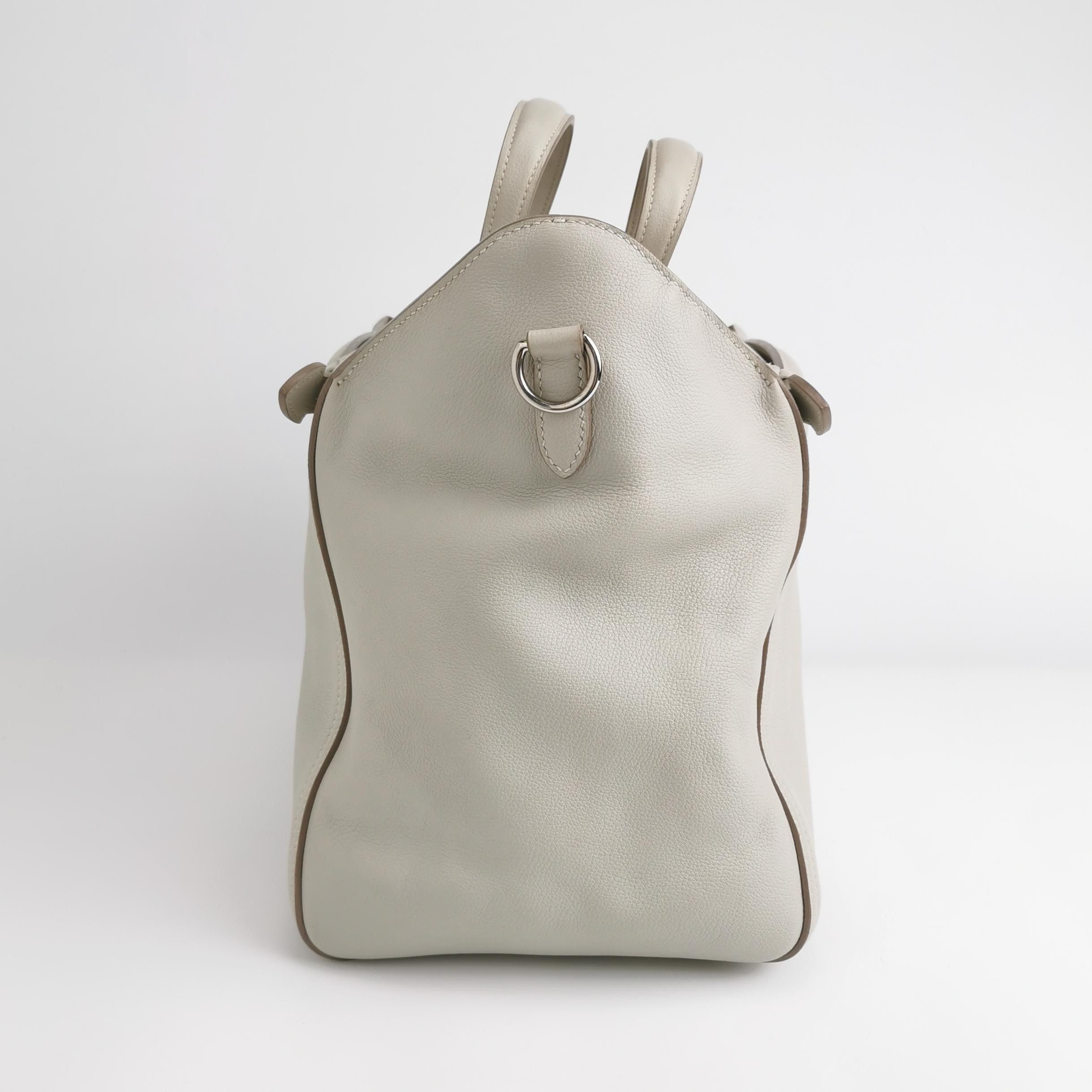 Hermes Hermes Women os Shoulder Bags Size ONE SIZE - 3 Thumbnail