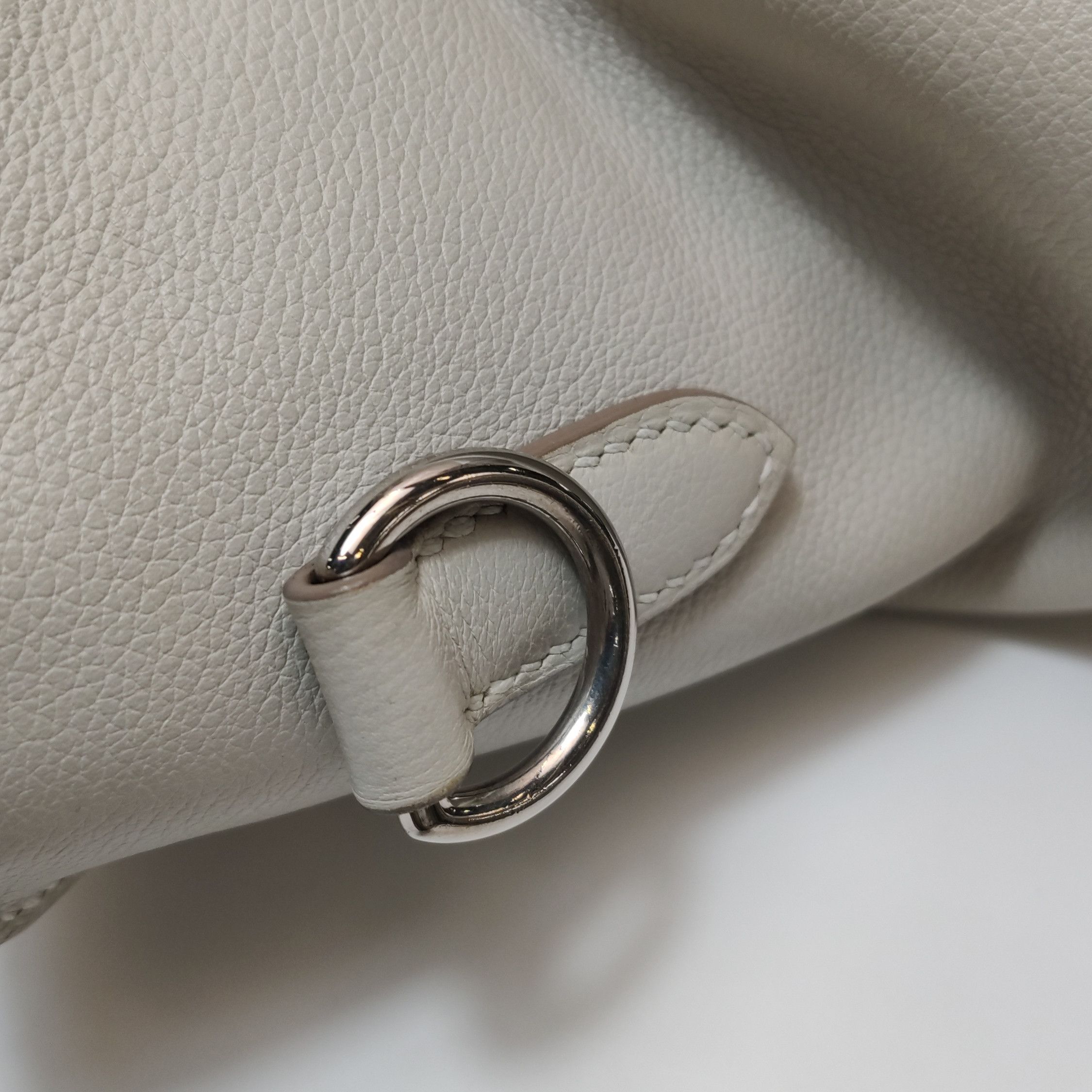 Hermes Hermes Women os Shoulder Bags Size ONE SIZE - 10 Thumbnail
