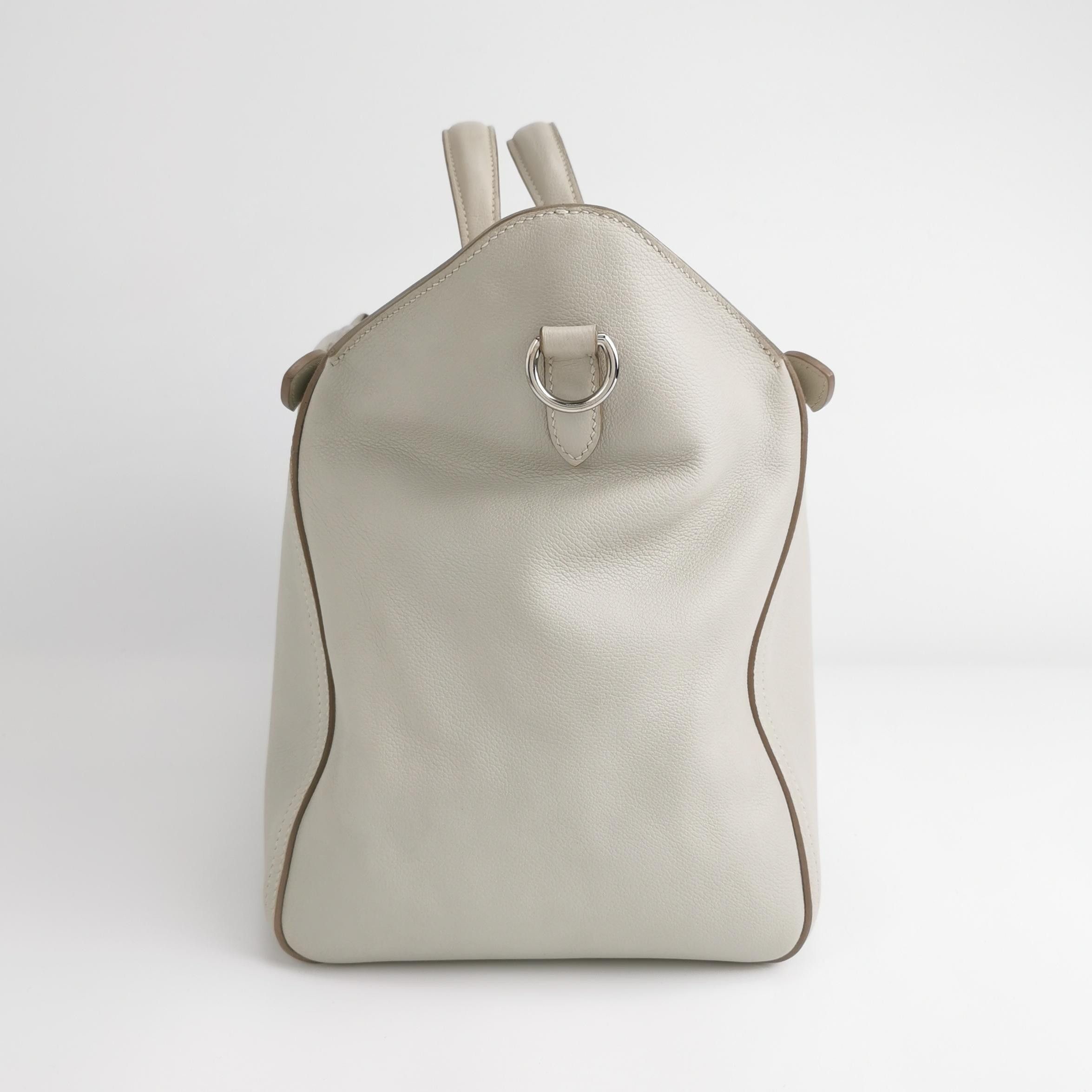 Hermes Hermes Women os Shoulder Bags Size ONE SIZE - 4 Thumbnail