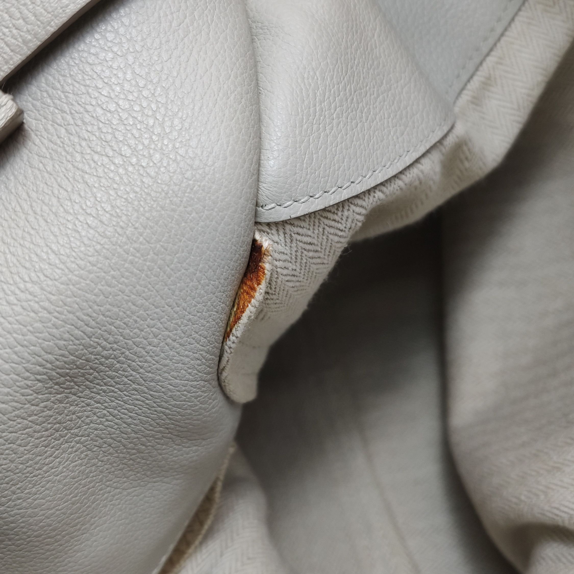 Hermes Hermes Women os Shoulder Bags Size ONE SIZE - 13 Thumbnail