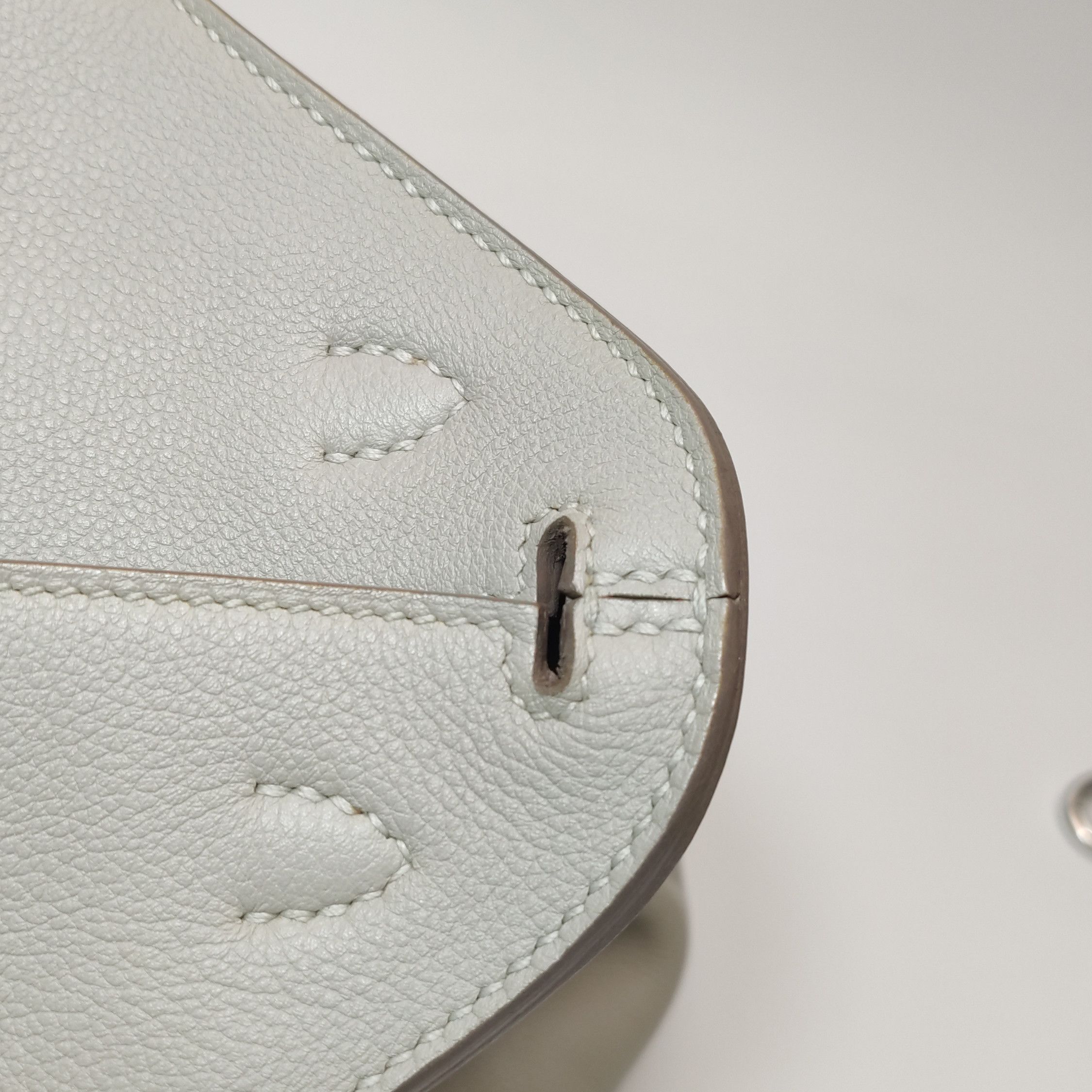 Hermes Hermes Women os Shoulder Bags Size ONE SIZE - 18 Thumbnail