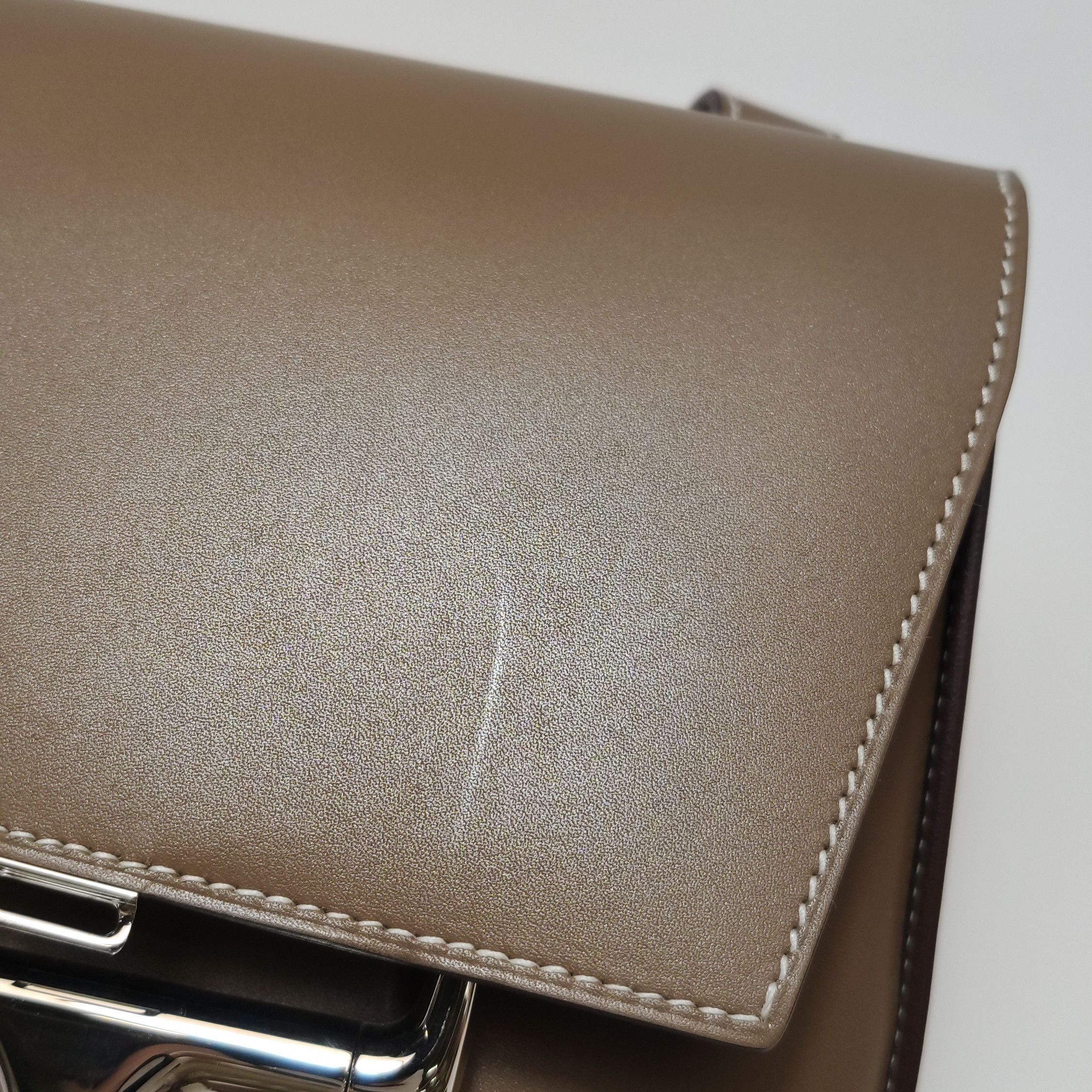 Hermes Hermes Women os Crossbody Bags Size ONE SIZE - 22 Thumbnail