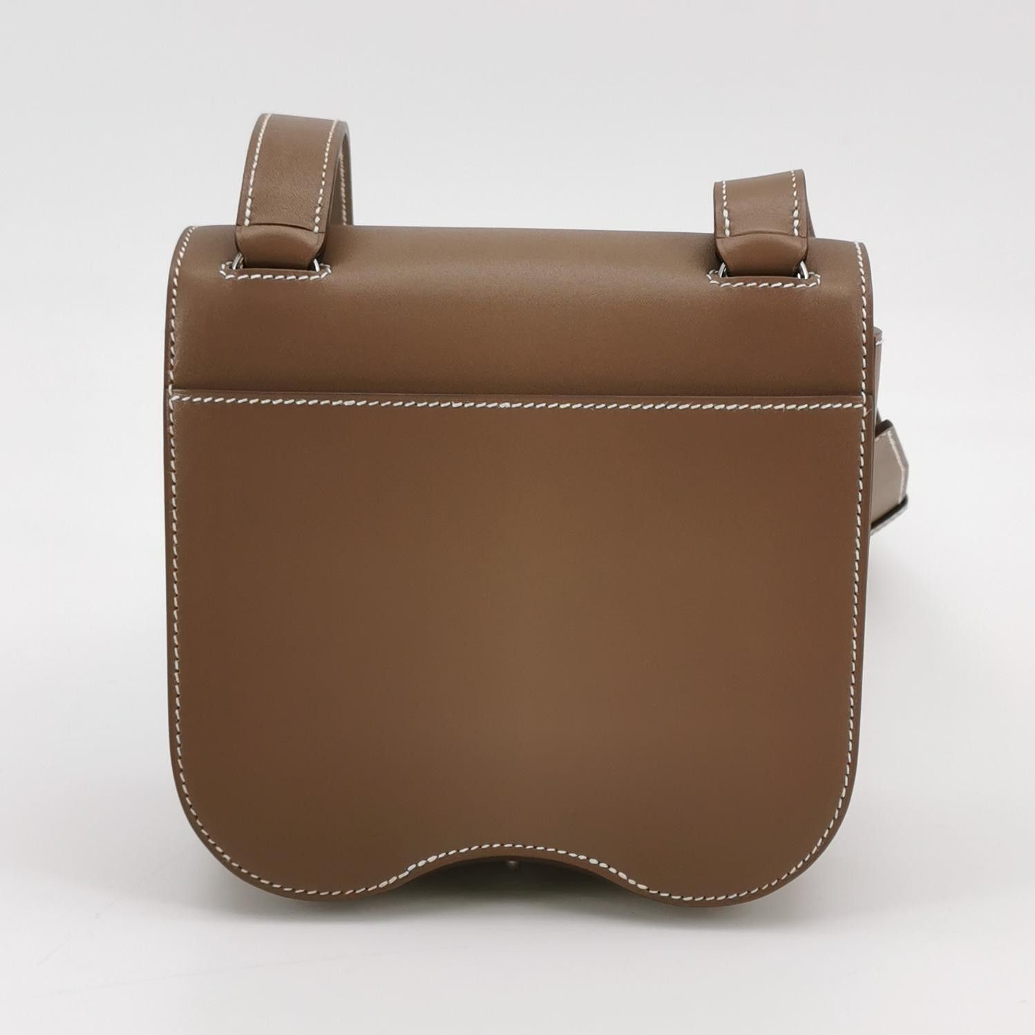 Hermes Hermes Women os Crossbody Bags Size ONE SIZE - 5 Thumbnail