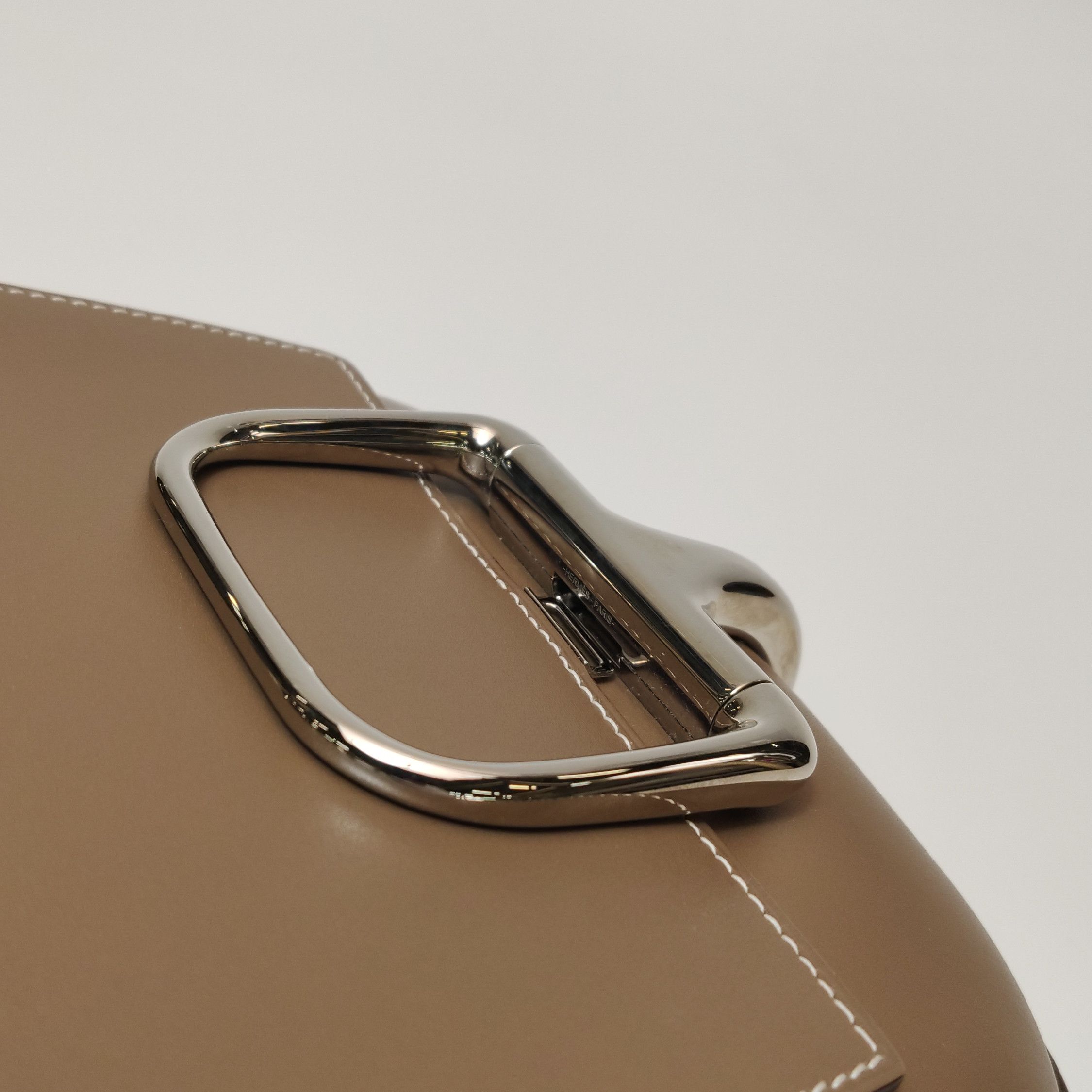 Hermes Hermes Women os Crossbody Bags Size ONE SIZE - 11 Thumbnail