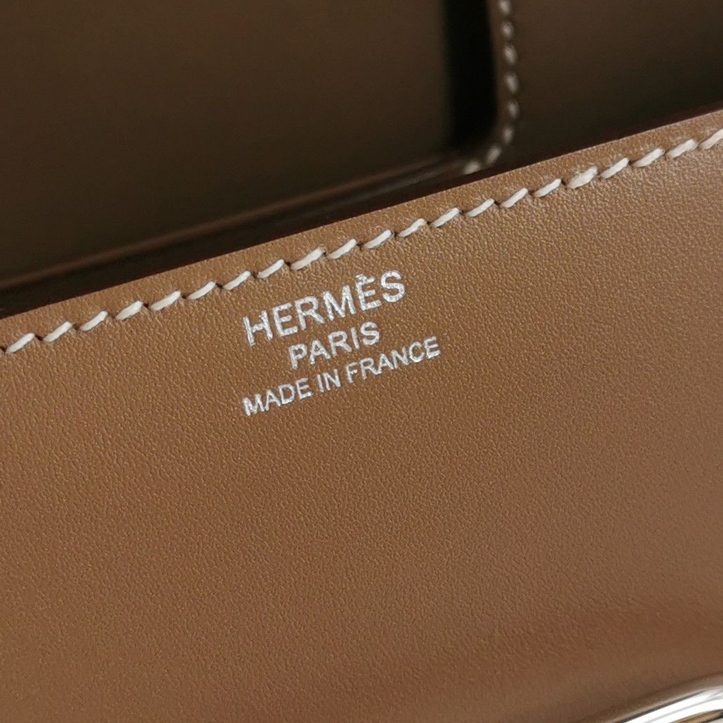 Hermes Hermes Women os Crossbody Bags Size ONE SIZE - 8 Thumbnail