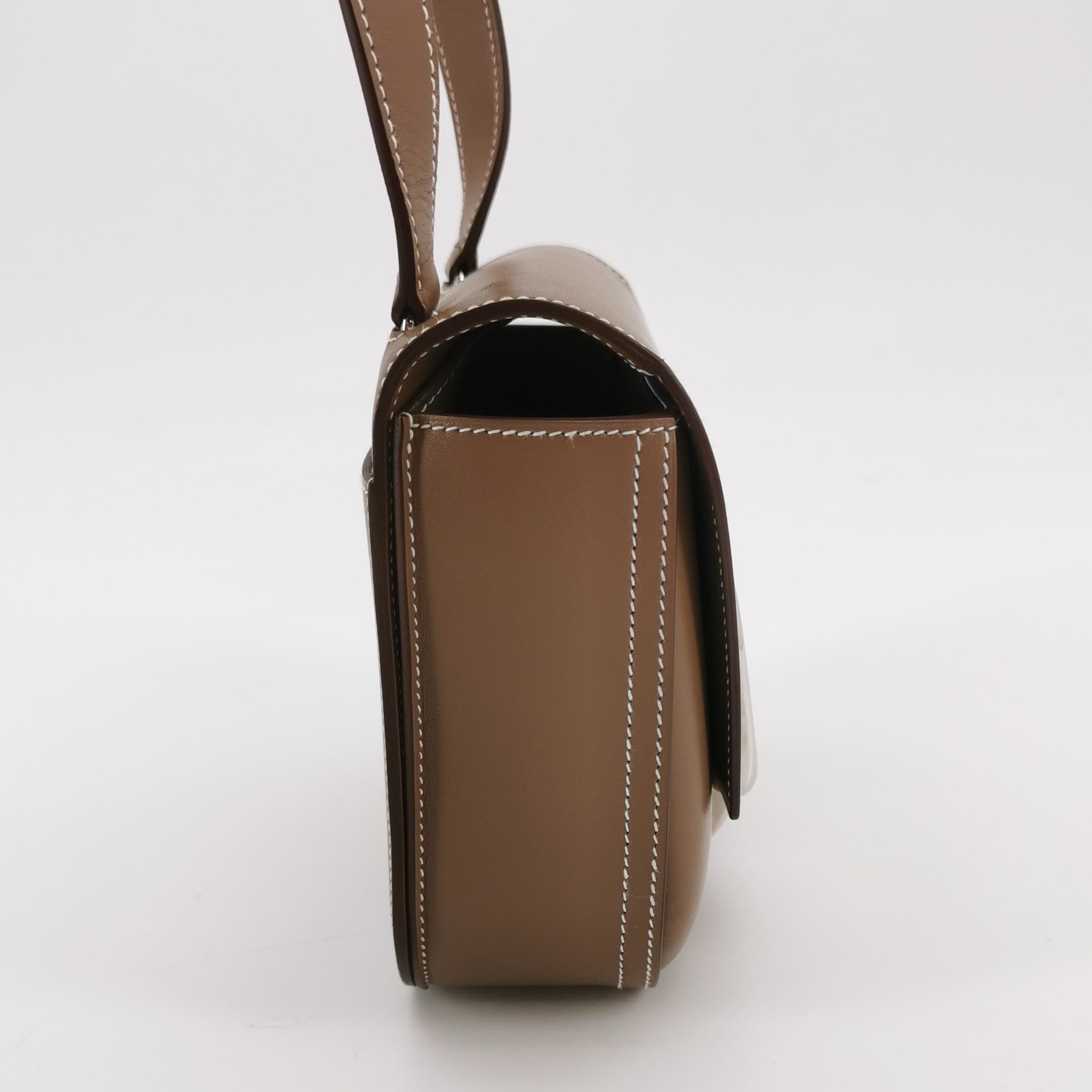 Hermes Hermes Women os Crossbody Bags Size ONE SIZE - 4 Thumbnail