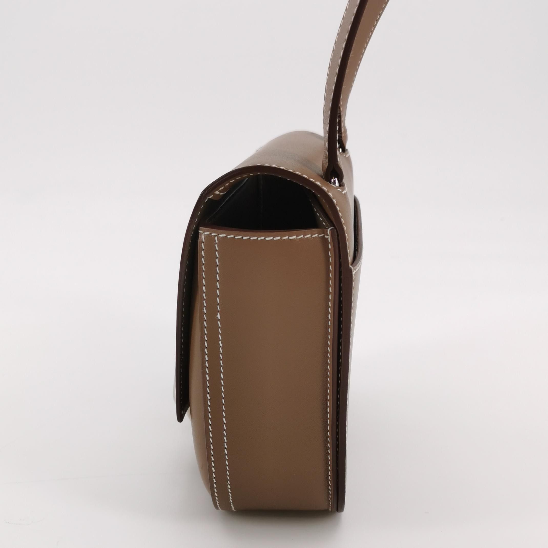 Hermes Hermes Women os Crossbody Bags Size ONE SIZE - 3 Thumbnail