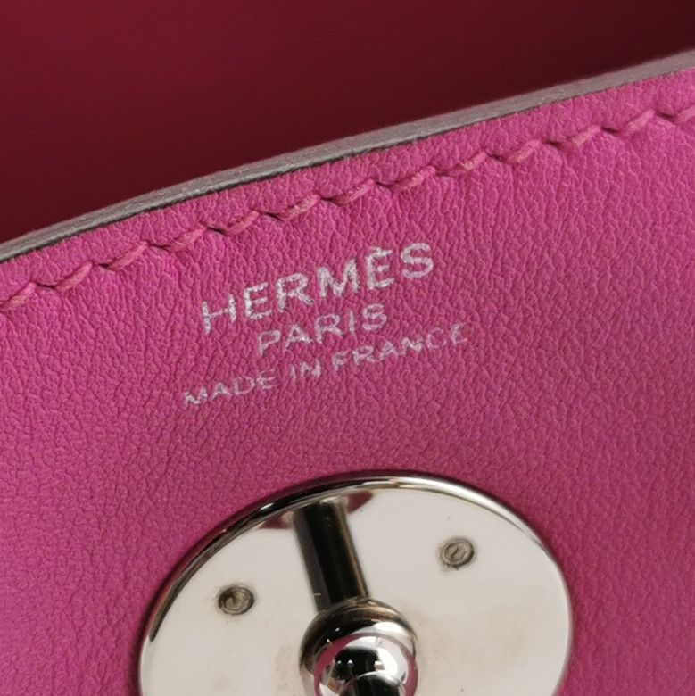 Hermes Hermes Women os Shoulder Bags Size ONE SIZE - 8 Thumbnail