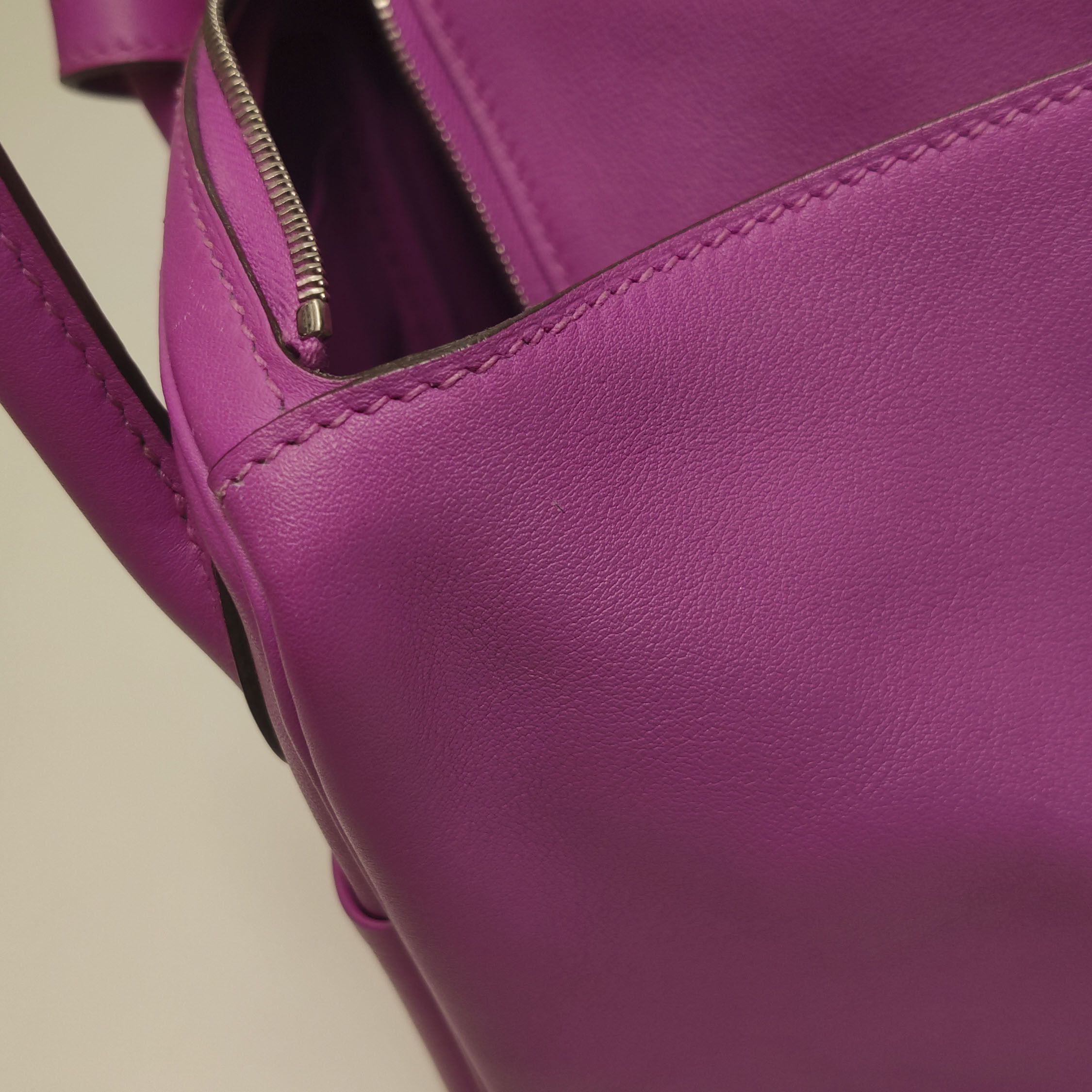 Hermes Hermes Women os Shoulder Bags Size ONE SIZE - 20 Thumbnail
