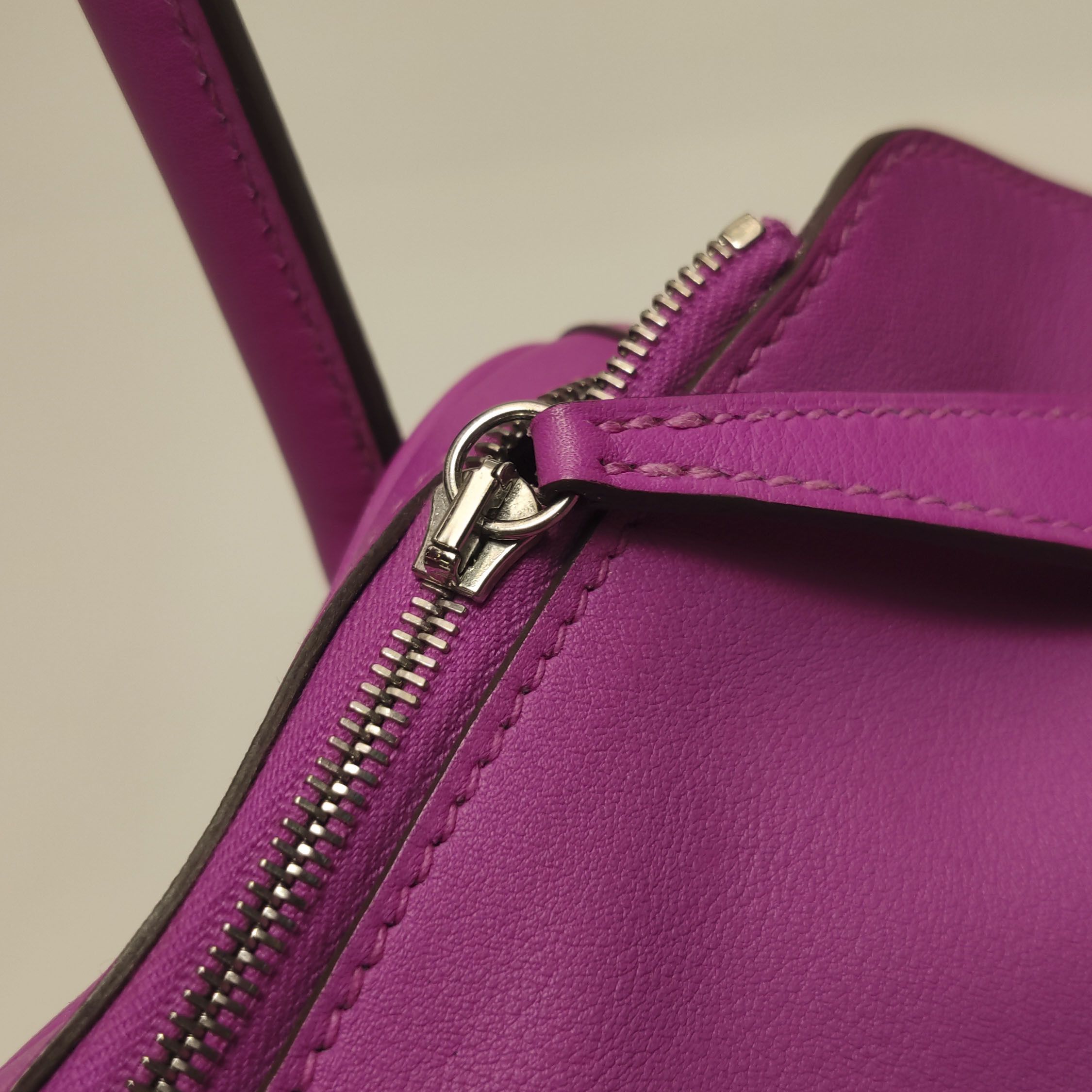 Hermes Hermes Women os Shoulder Bags Size ONE SIZE - 15 Thumbnail