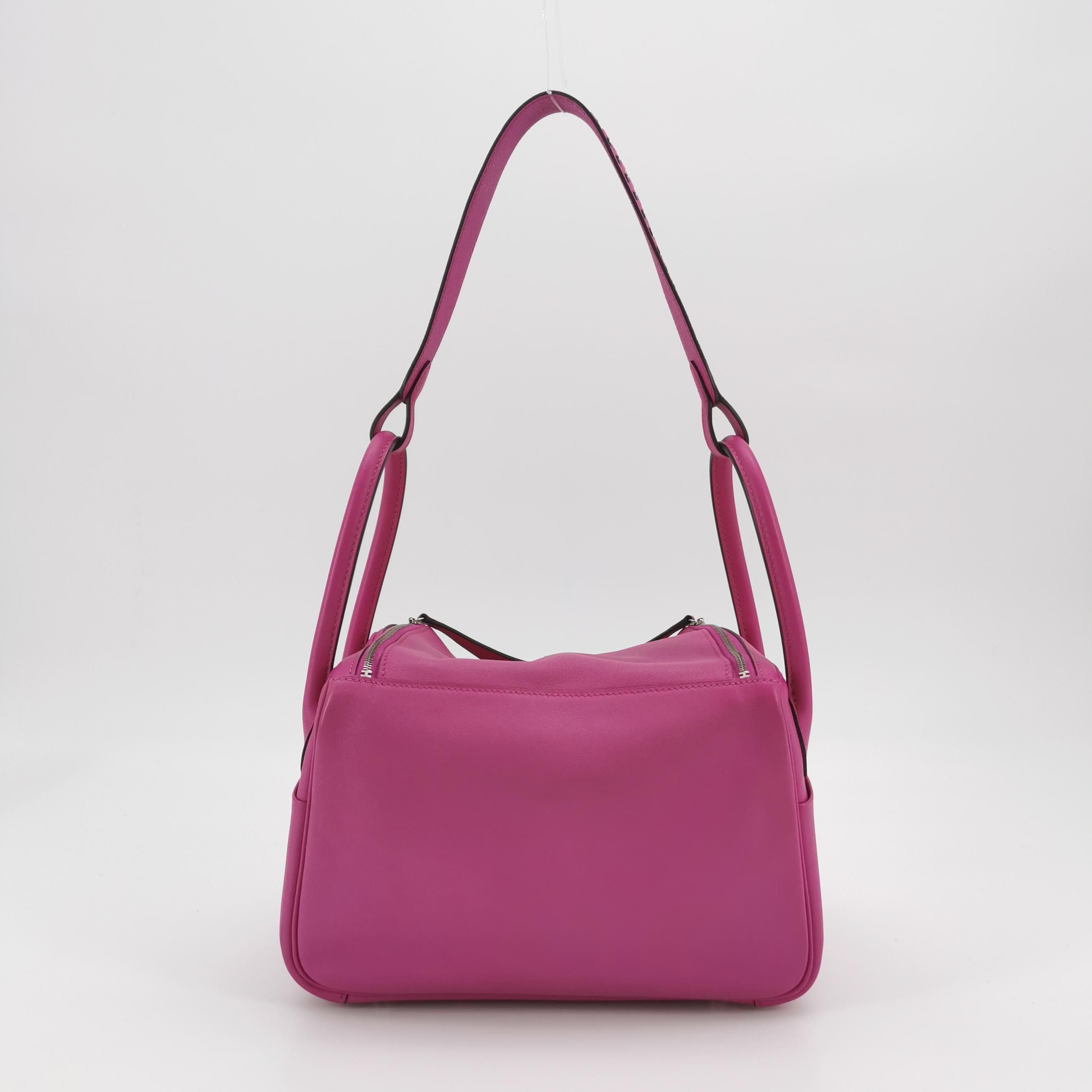 Hermes Hermes Women os Shoulder Bags Size ONE SIZE - 5 Thumbnail