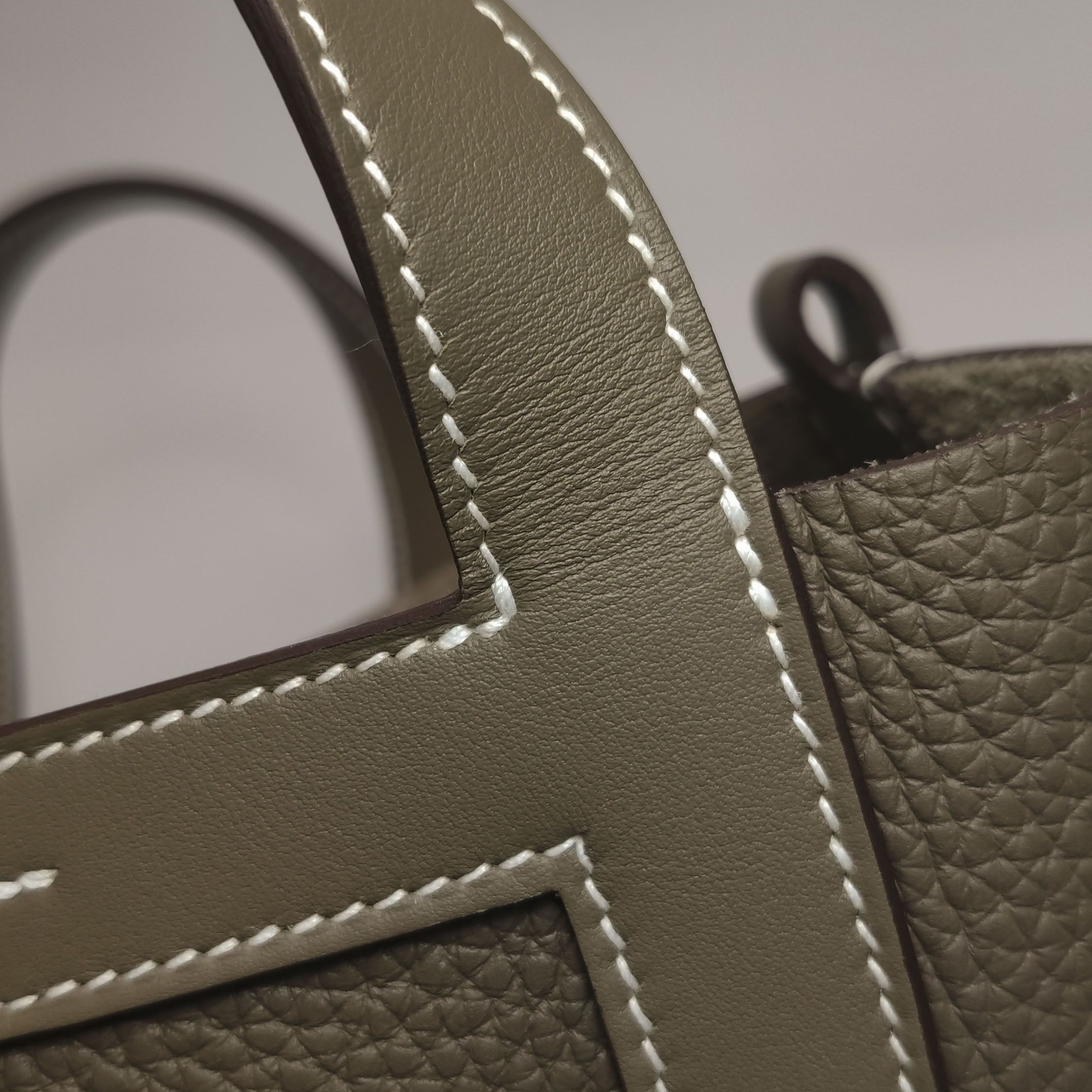 Hermes Hermes Women os Tote Bags Size ONE SIZE - 17 Thumbnail