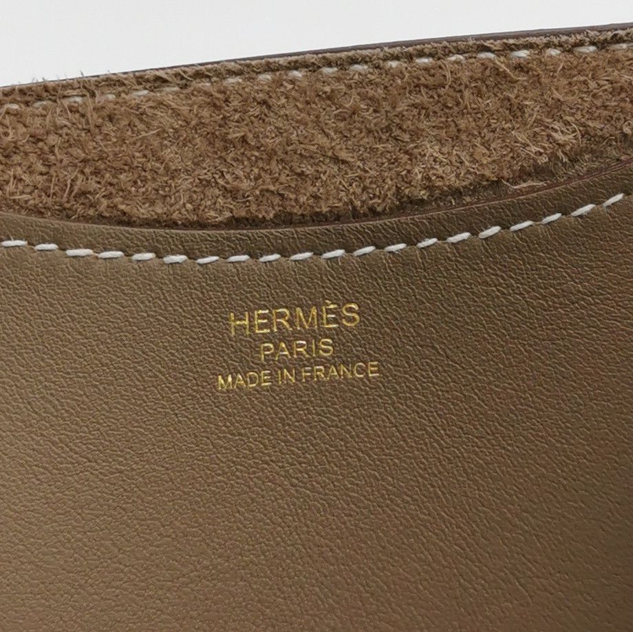 Hermes Hermes Women os Tote Bags Size ONE SIZE - 8 Thumbnail