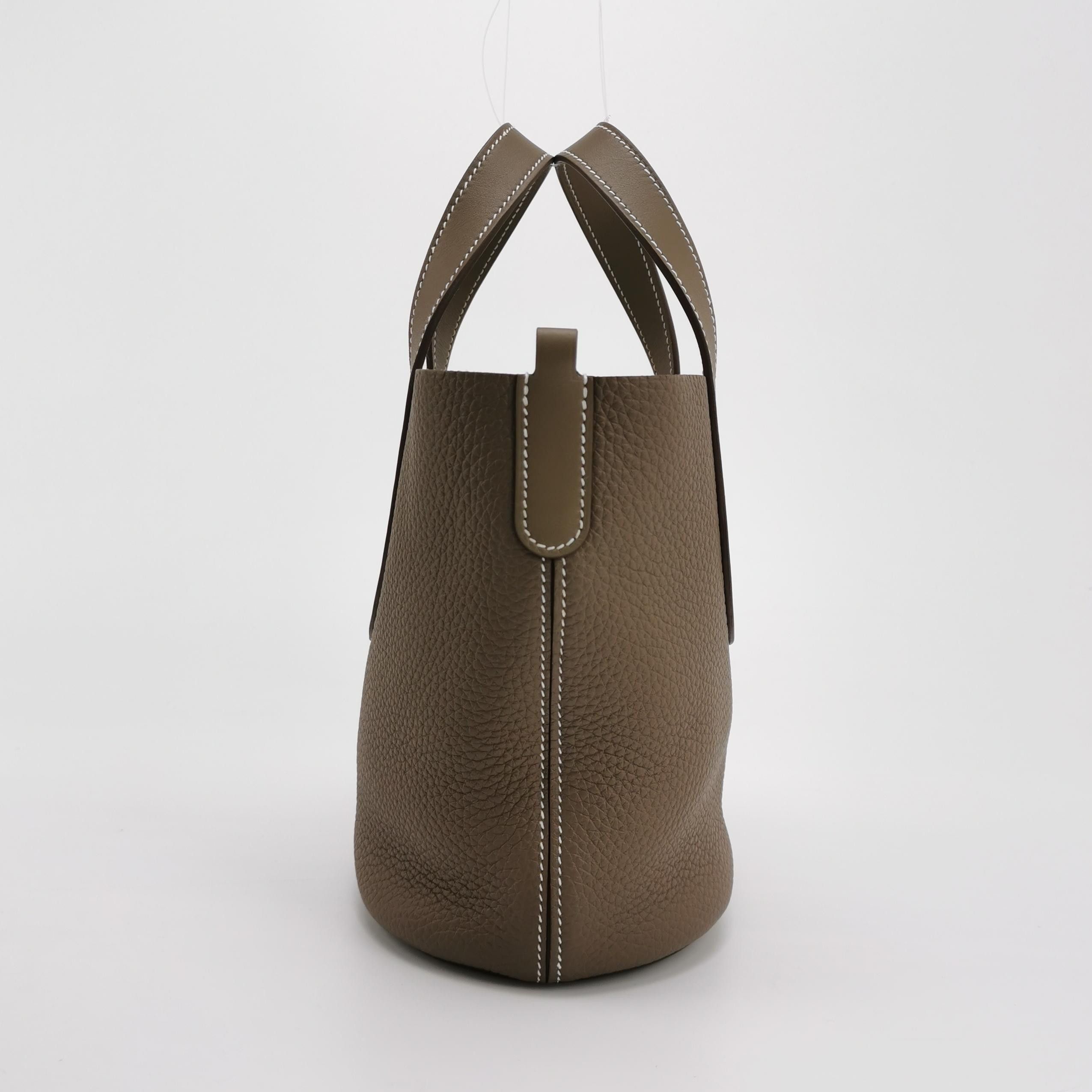Hermes Hermes Women os Tote Bags Size ONE SIZE - 4 Thumbnail