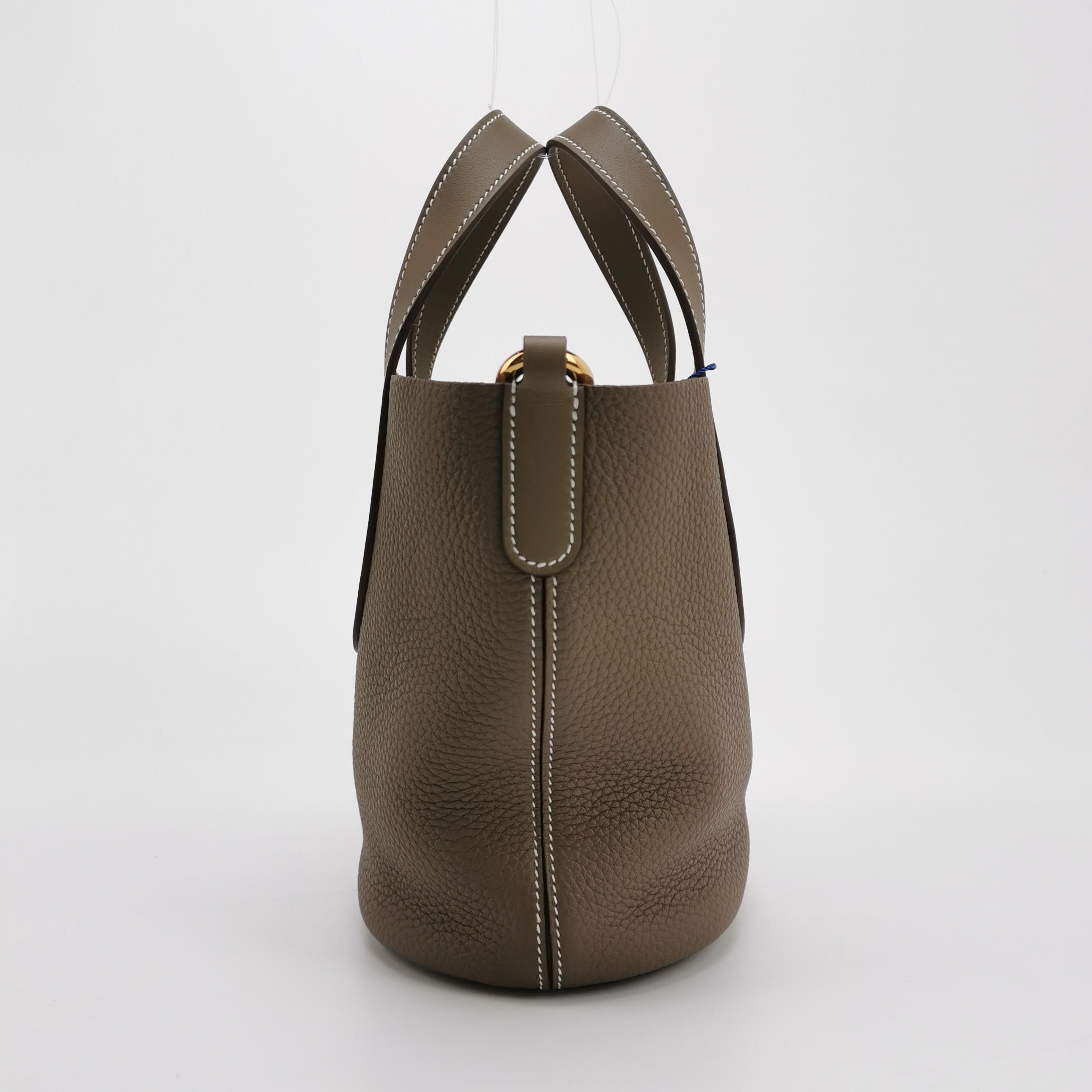 Hermes Hermes Women os Tote Bags Size ONE SIZE - 3 Thumbnail