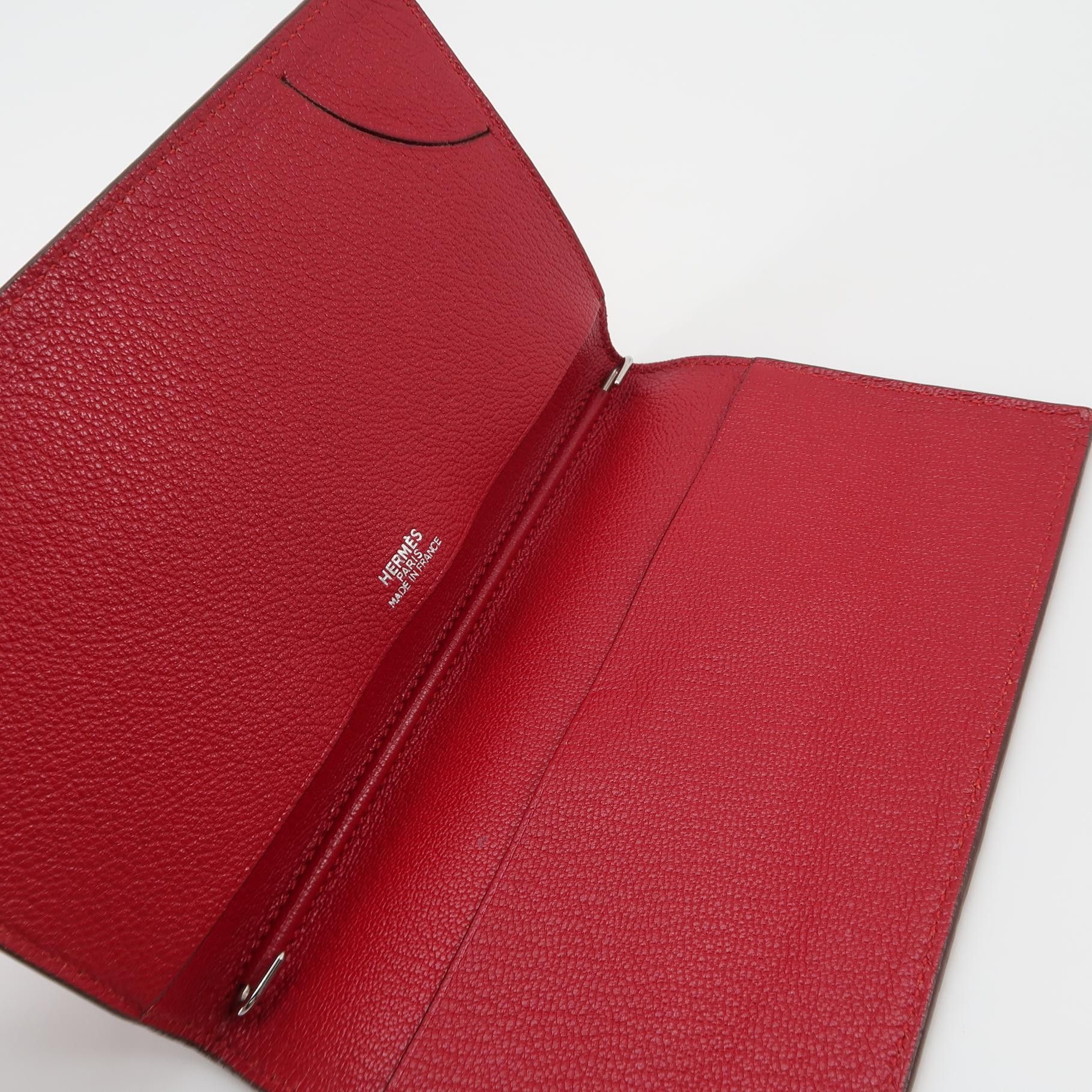 Hermes Hermes Women os Wallets Size ONE SIZE - 6 Thumbnail