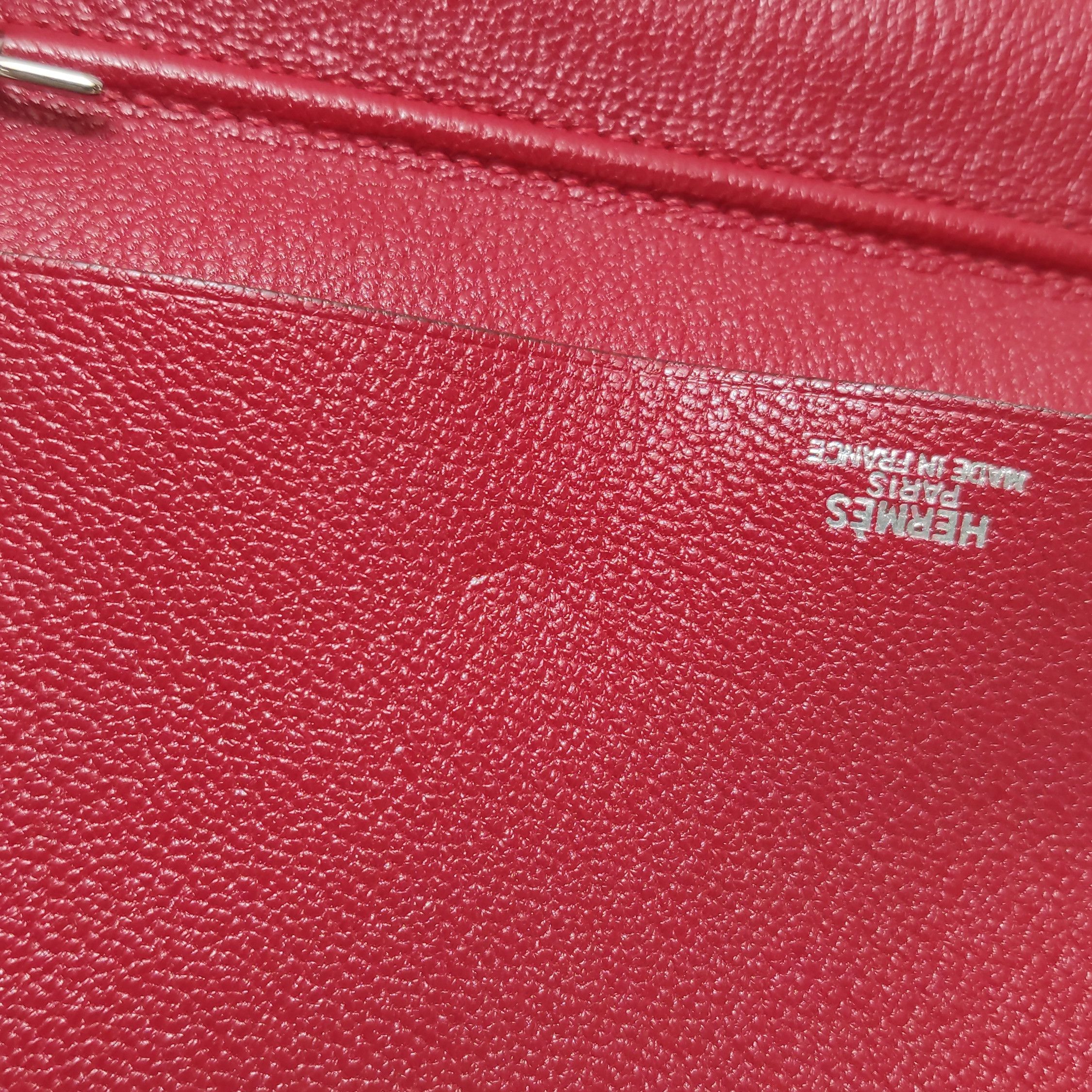 Hermes Hermes Women os Wallets Size ONE SIZE - 10 Thumbnail