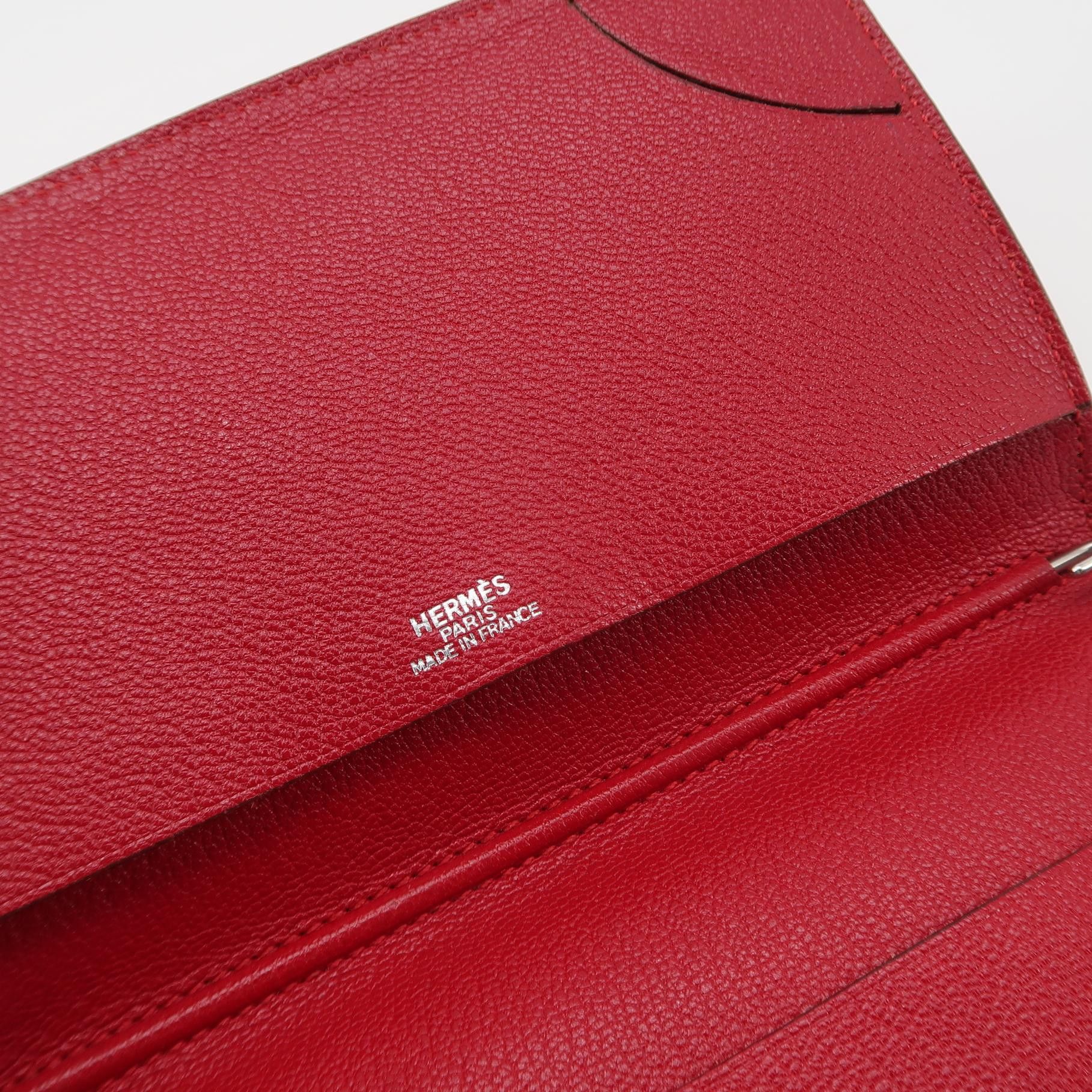 Hermes Hermes Women os Wallets Size ONE SIZE - 7 Thumbnail