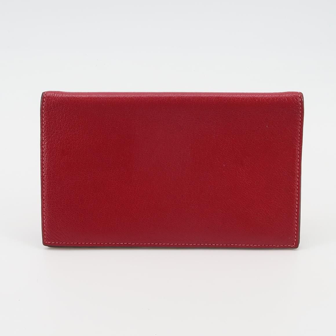 Hermes Hermes Women os Wallets Size ONE SIZE - 4 Thumbnail